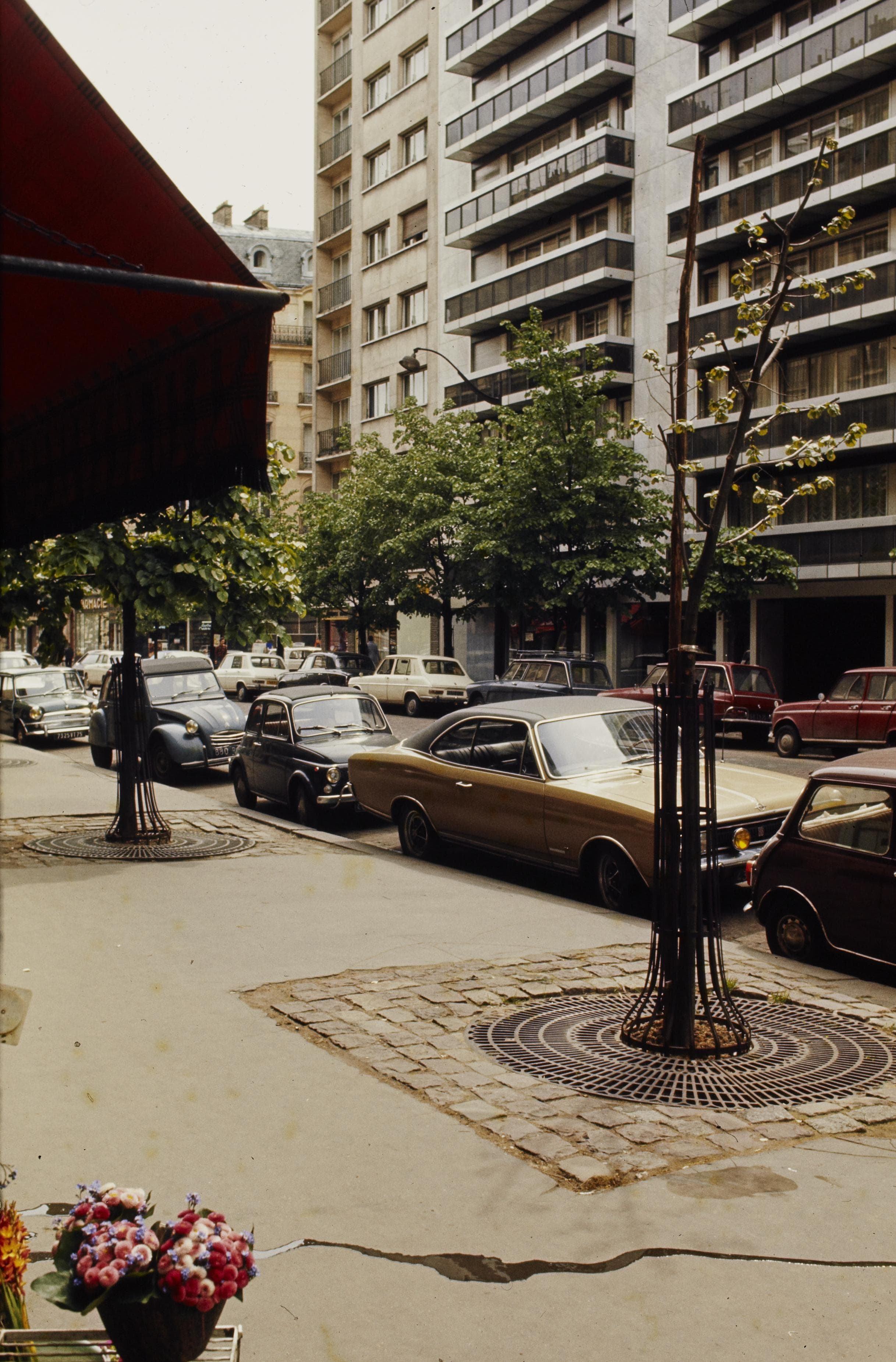 Photo d'archive