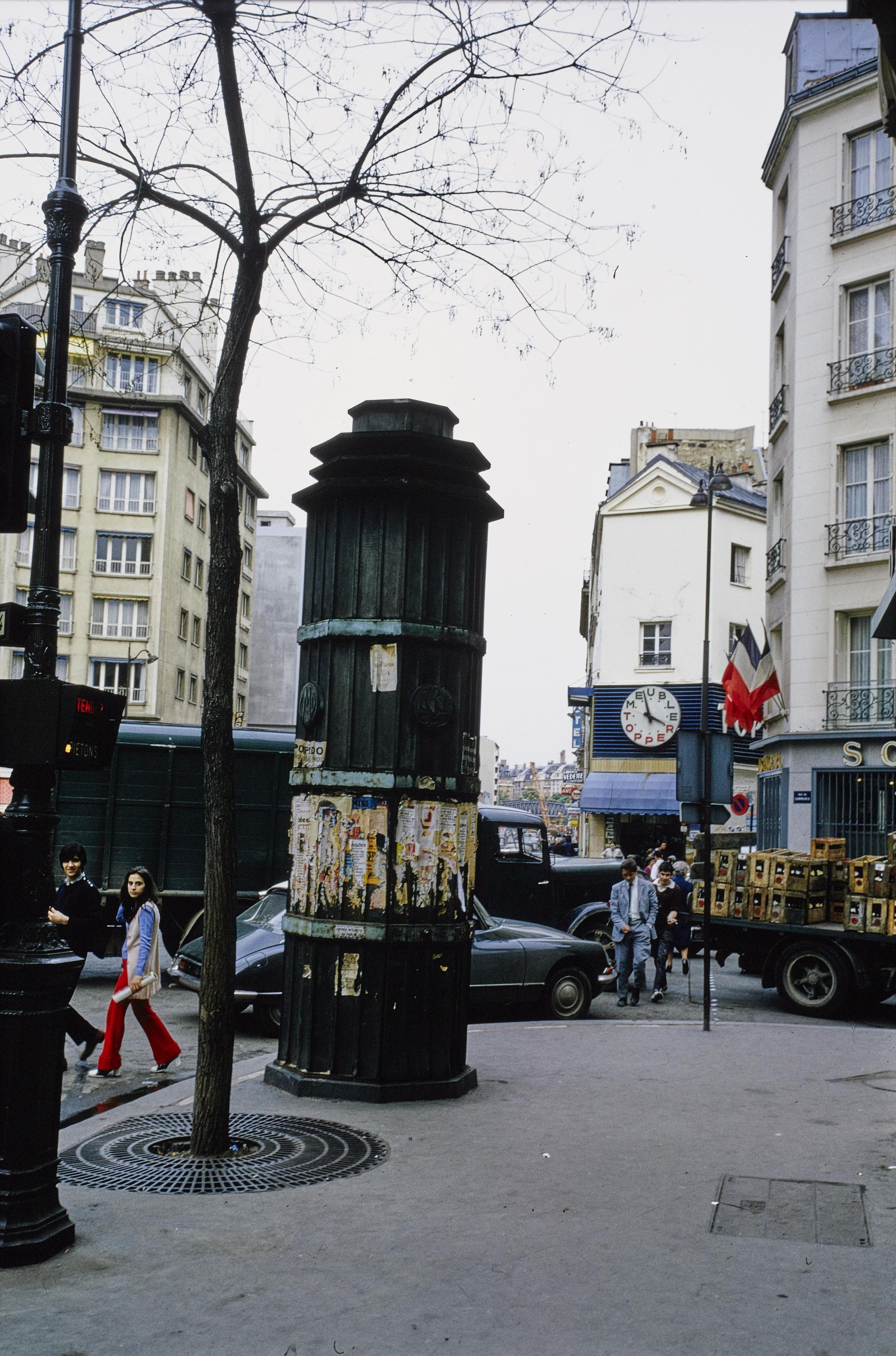 Photo d'archive