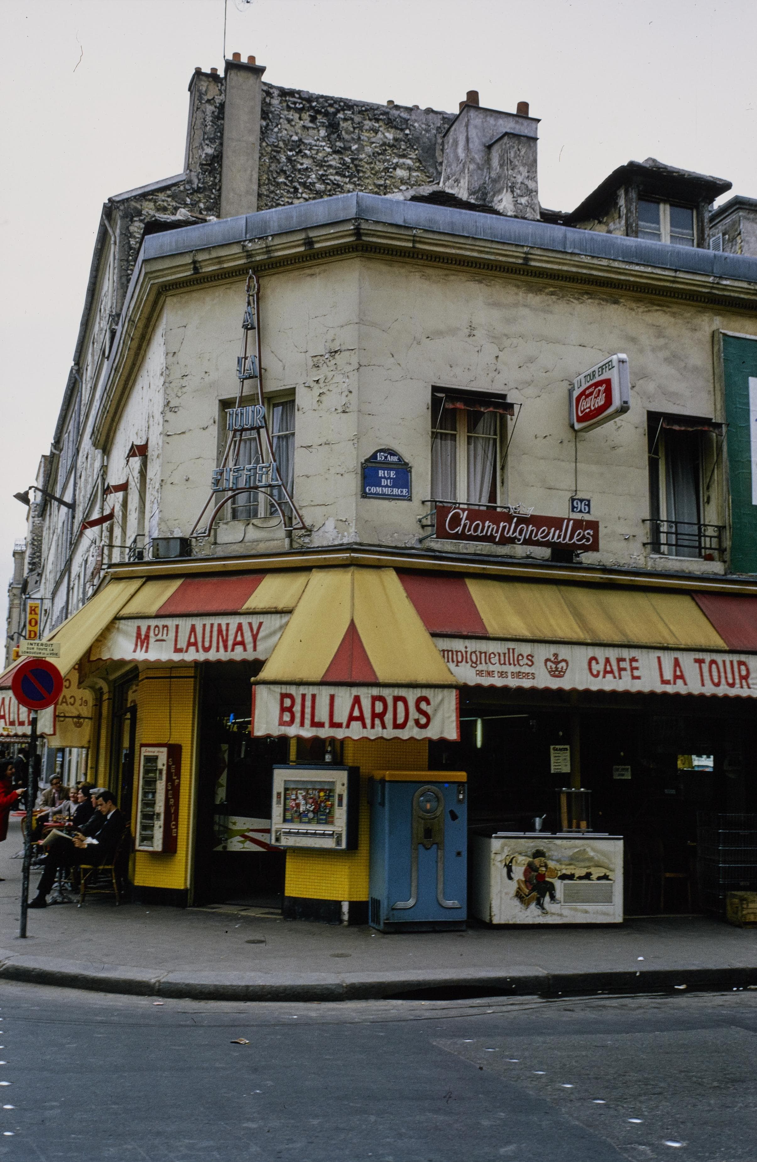 Photo d'archive