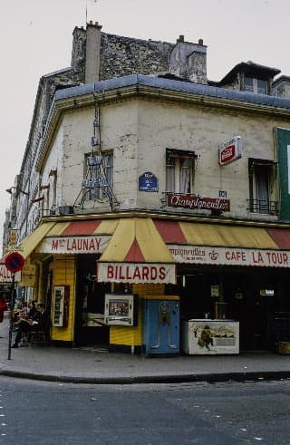 Photo d'archive