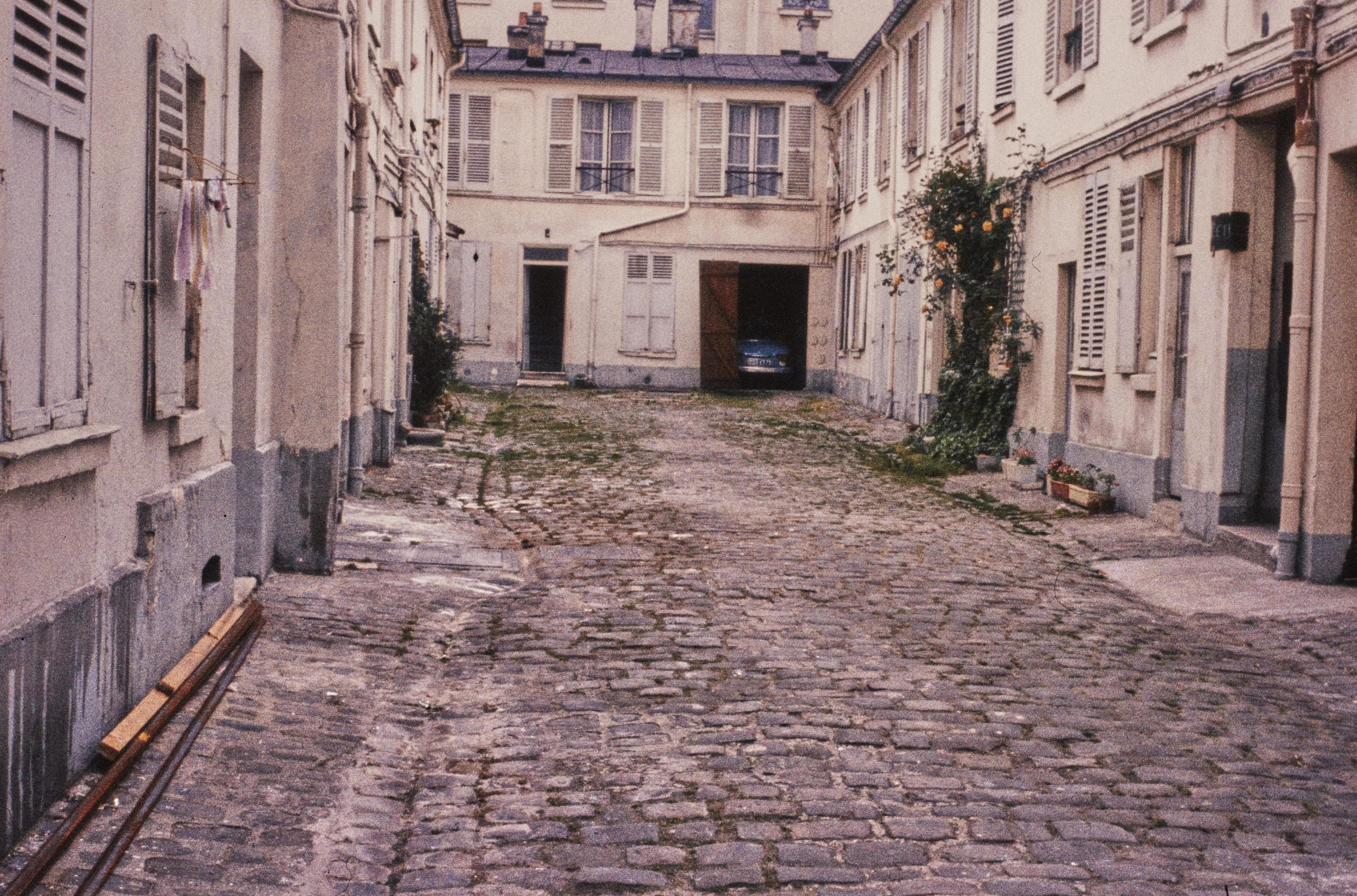 Photo d'archive