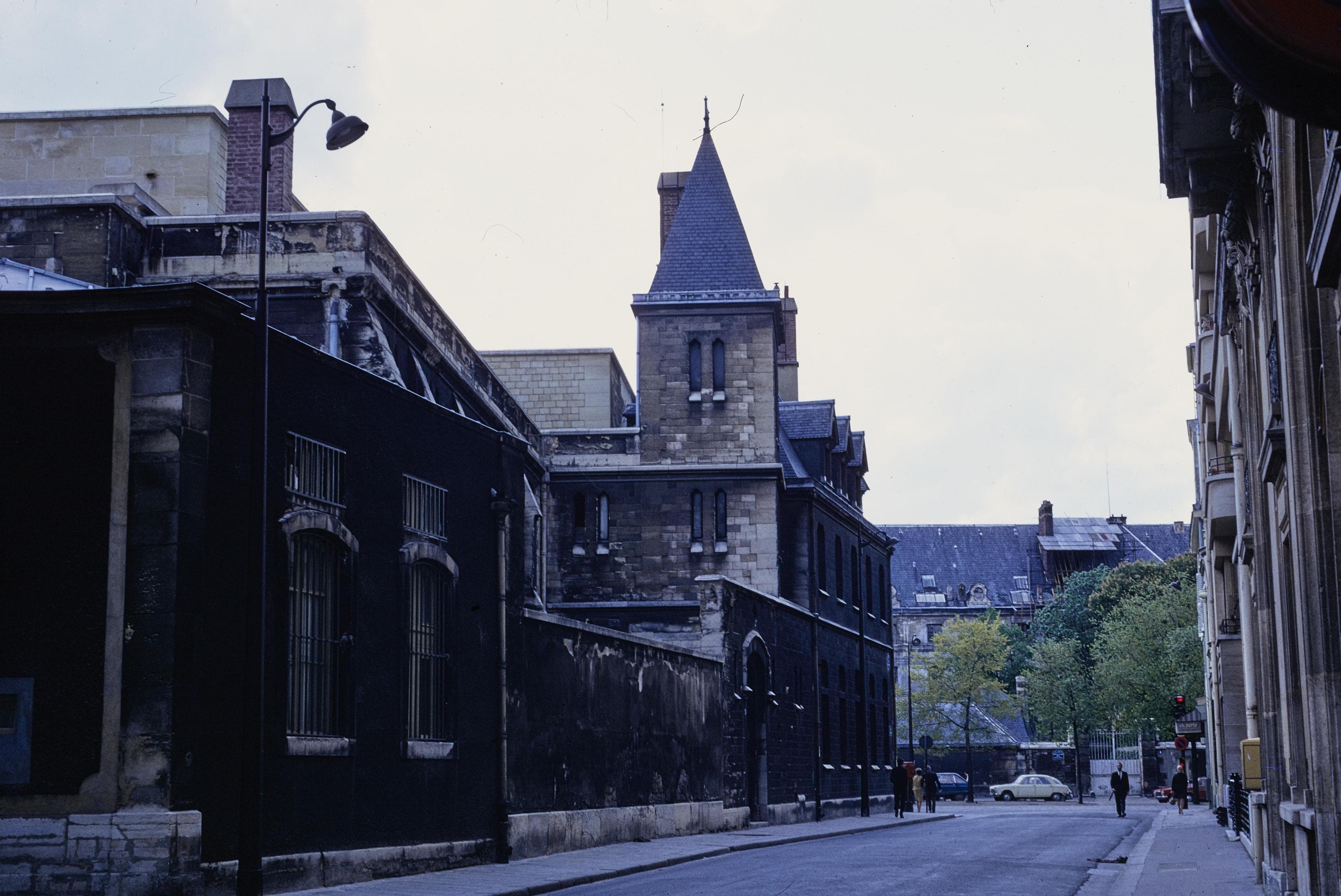 Photo d'archive