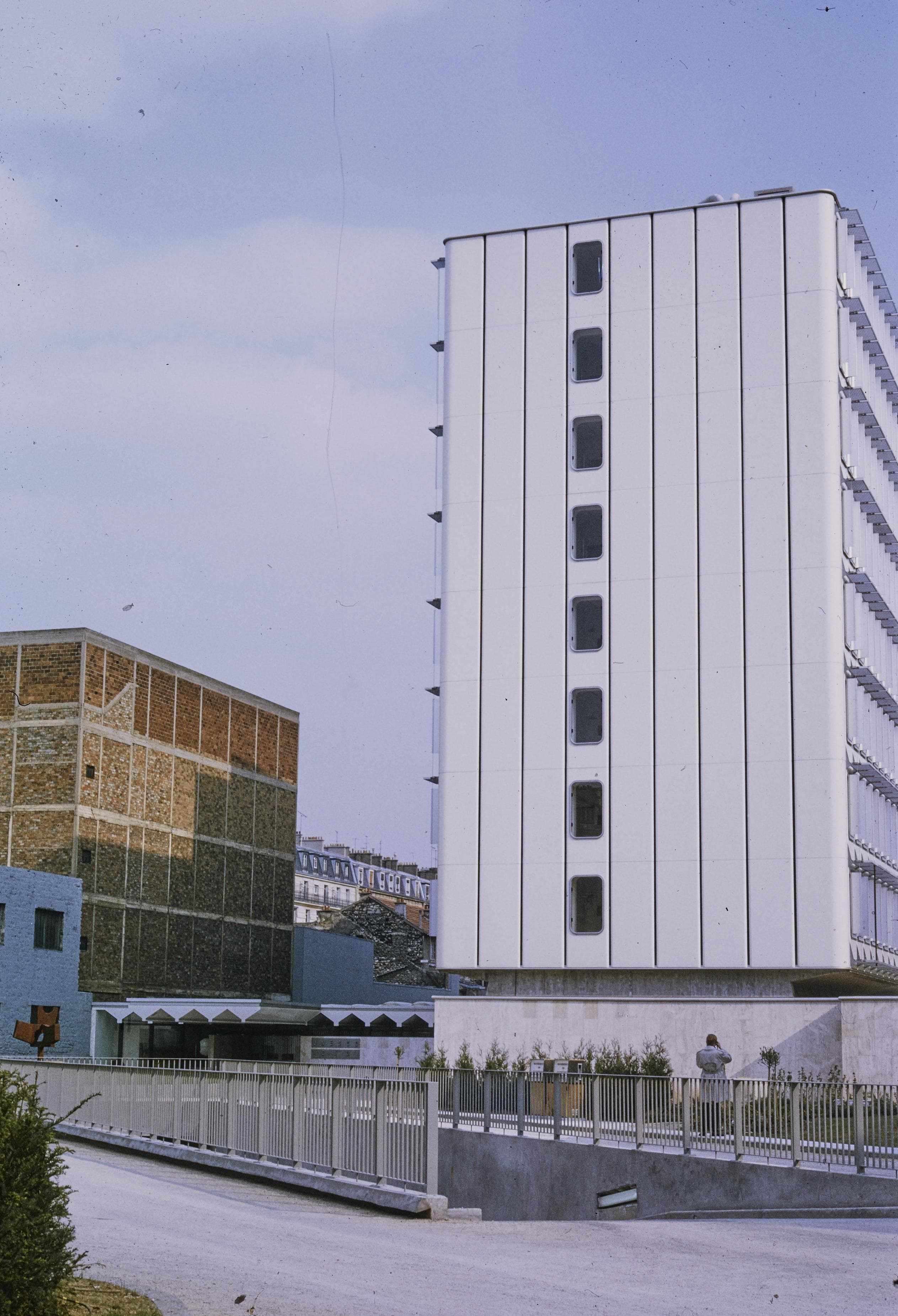 Photo d'archive