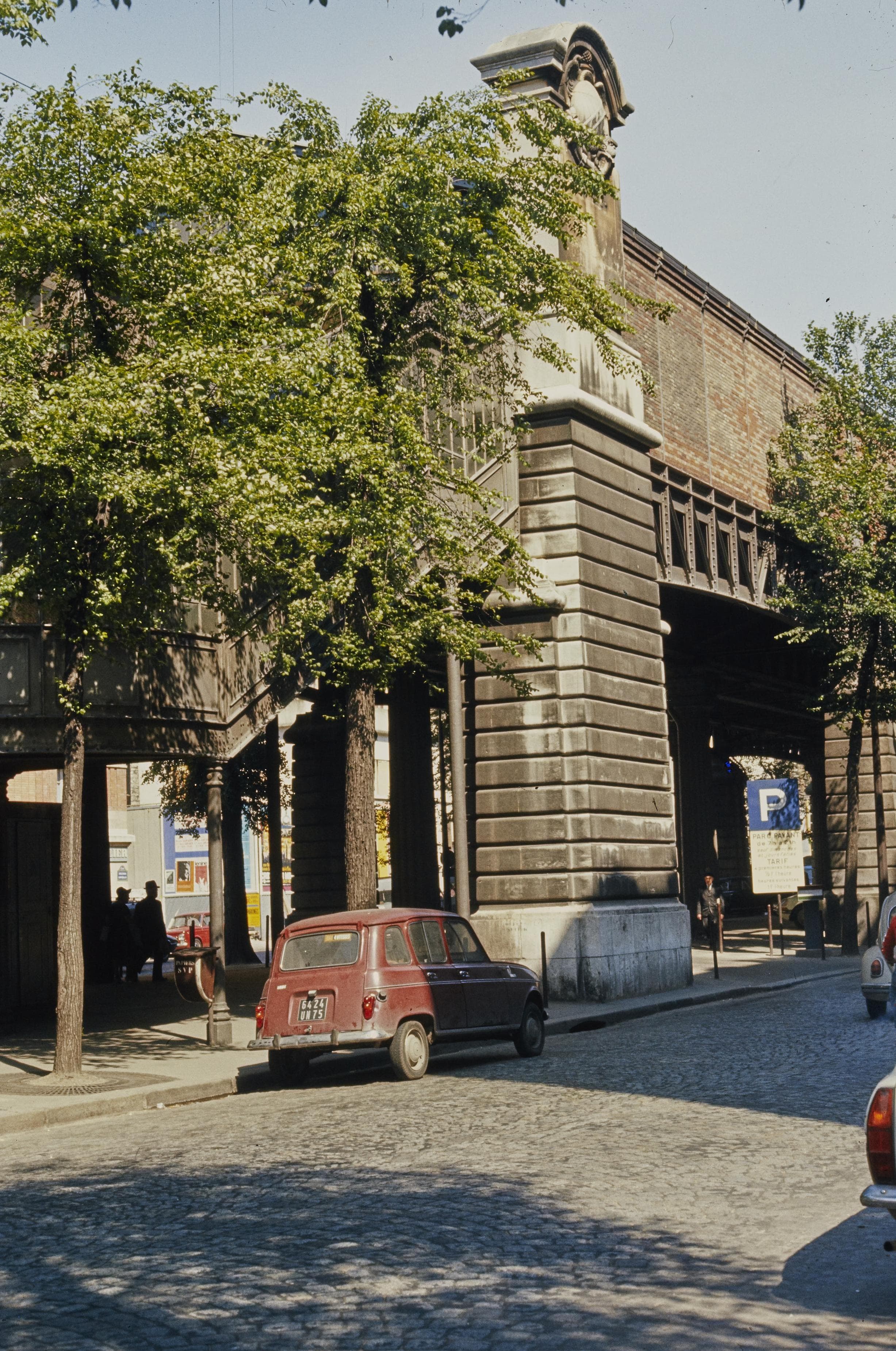 Photo d'archive
