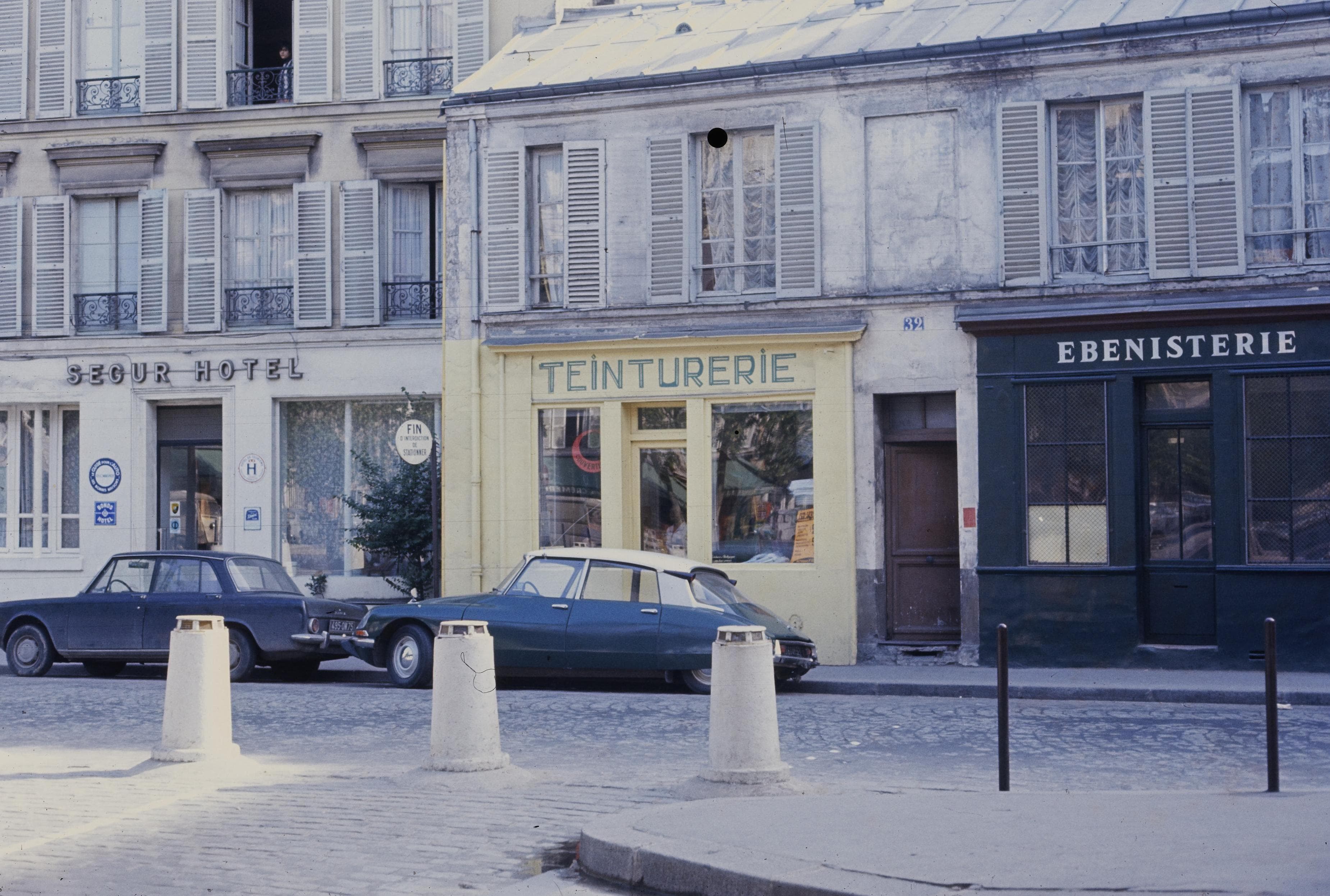 Photo d'archive