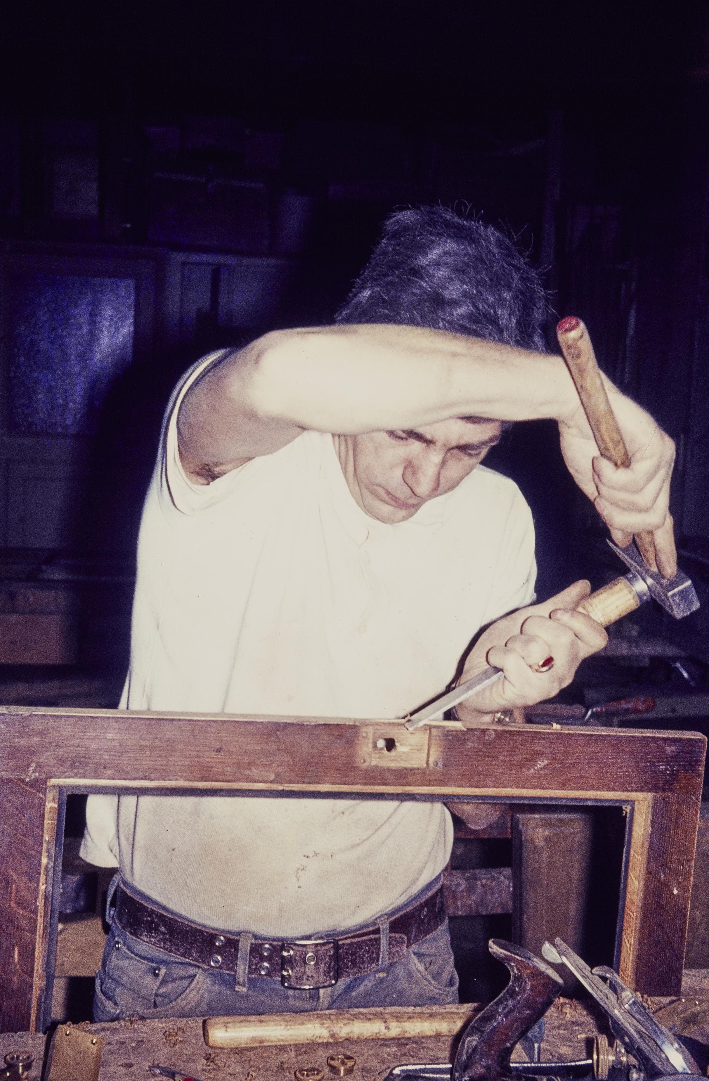 Photo d'archive