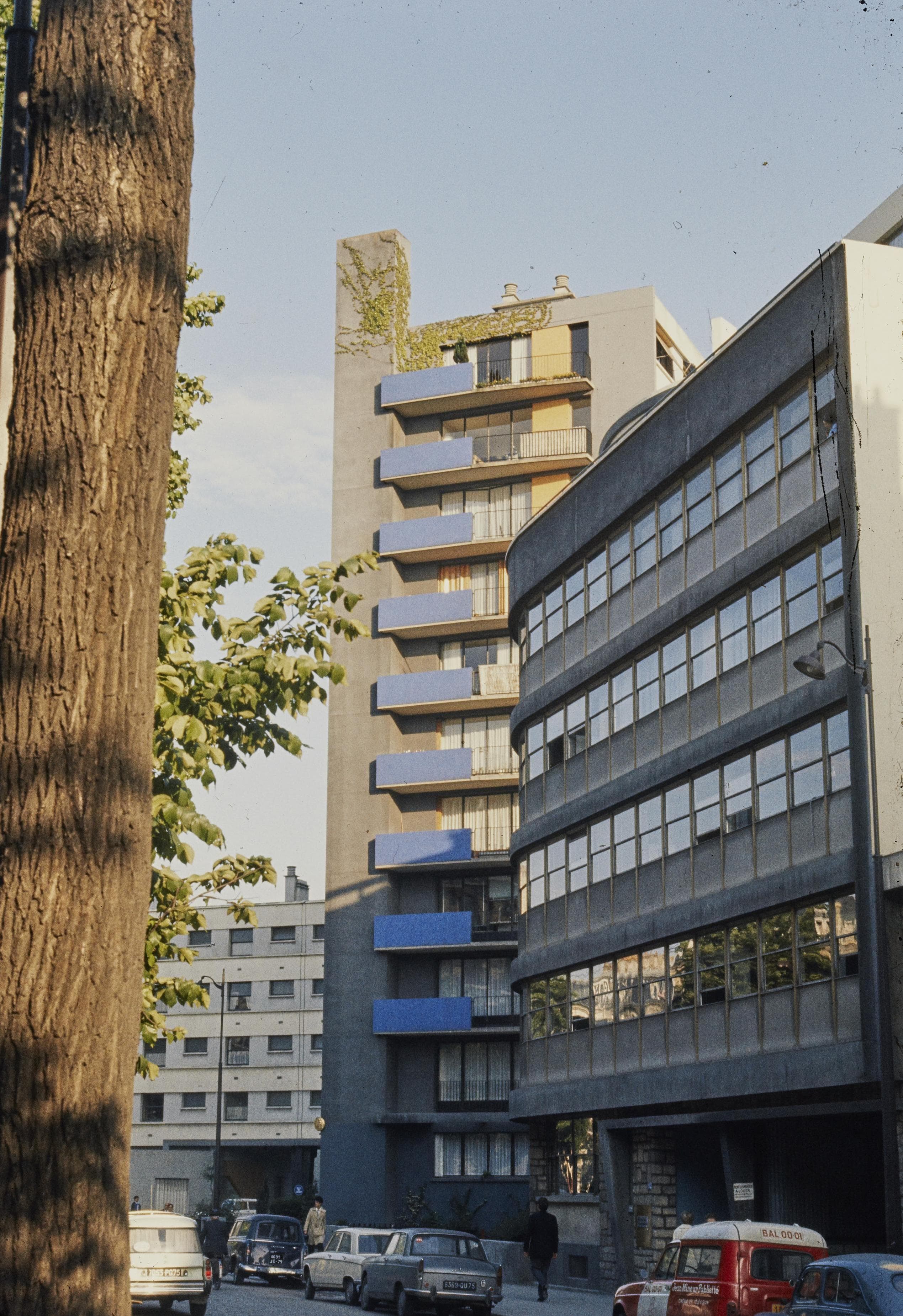 Photo d'archive