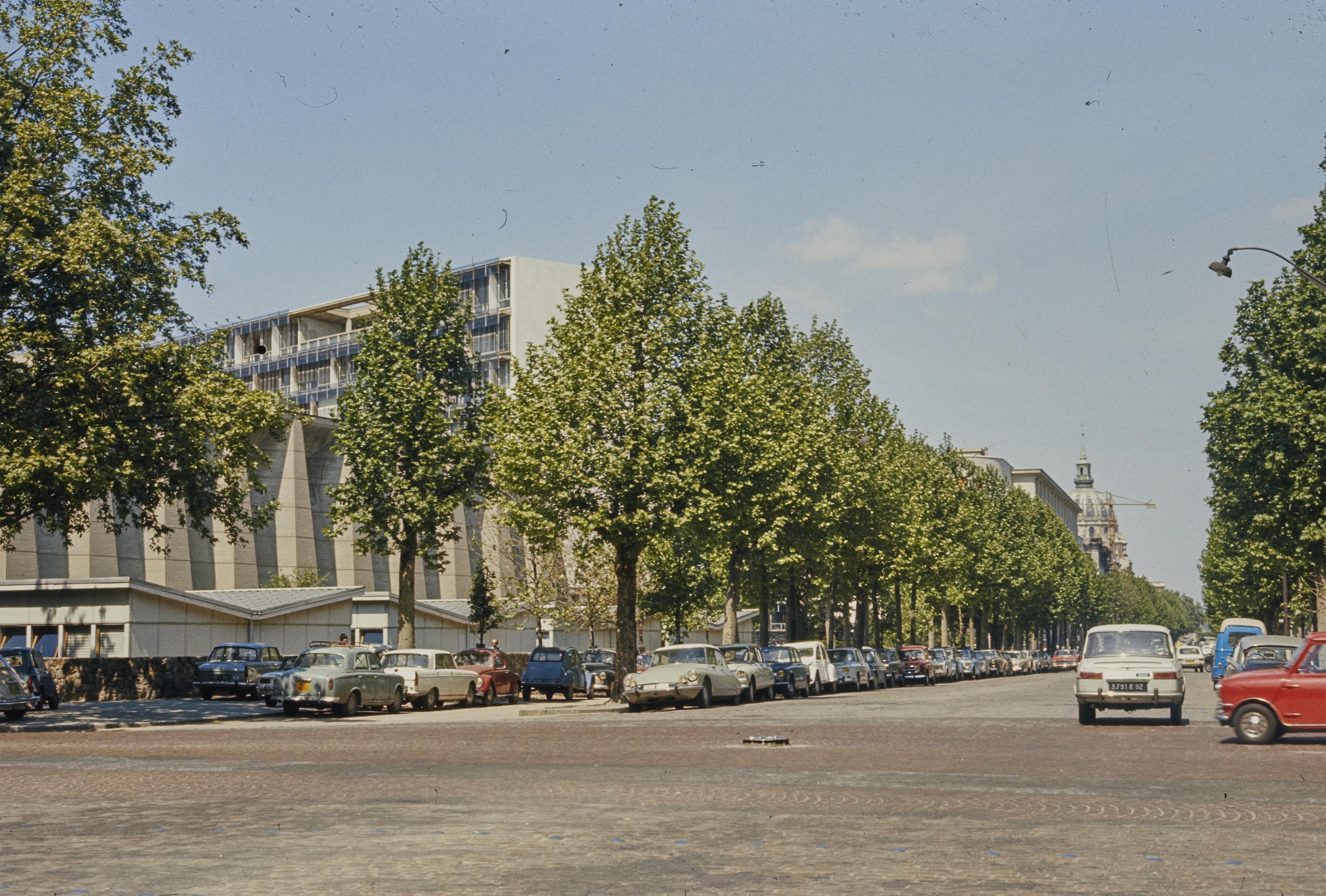 Photo d'archive