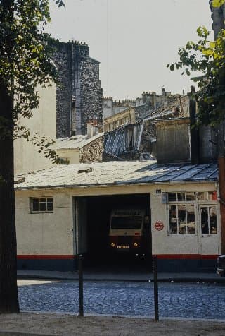 Photo d'archive
