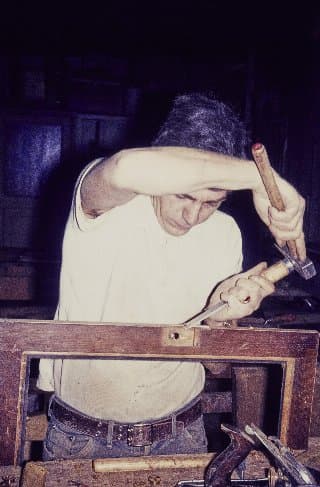 Photo d'archive