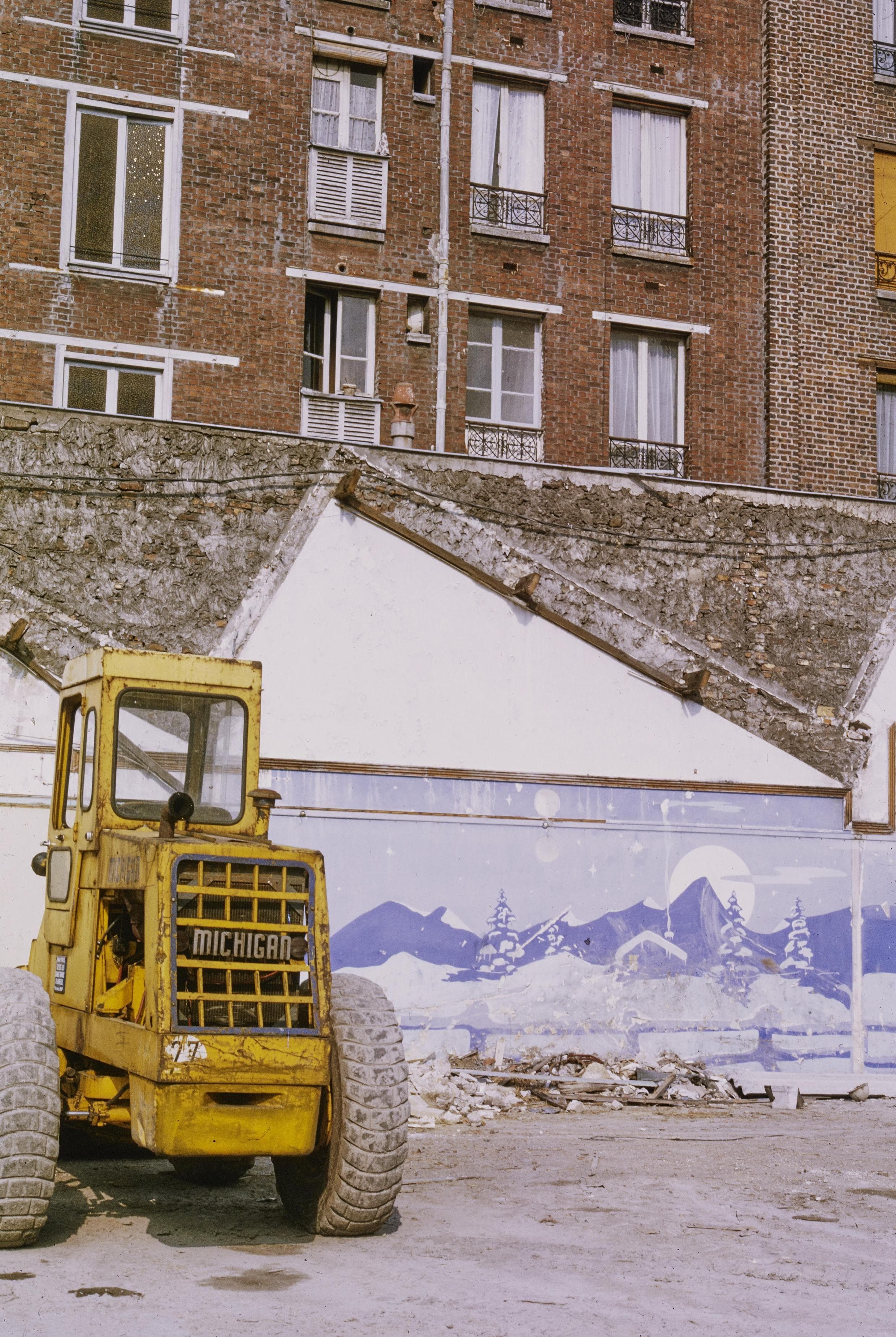Photo d'archive