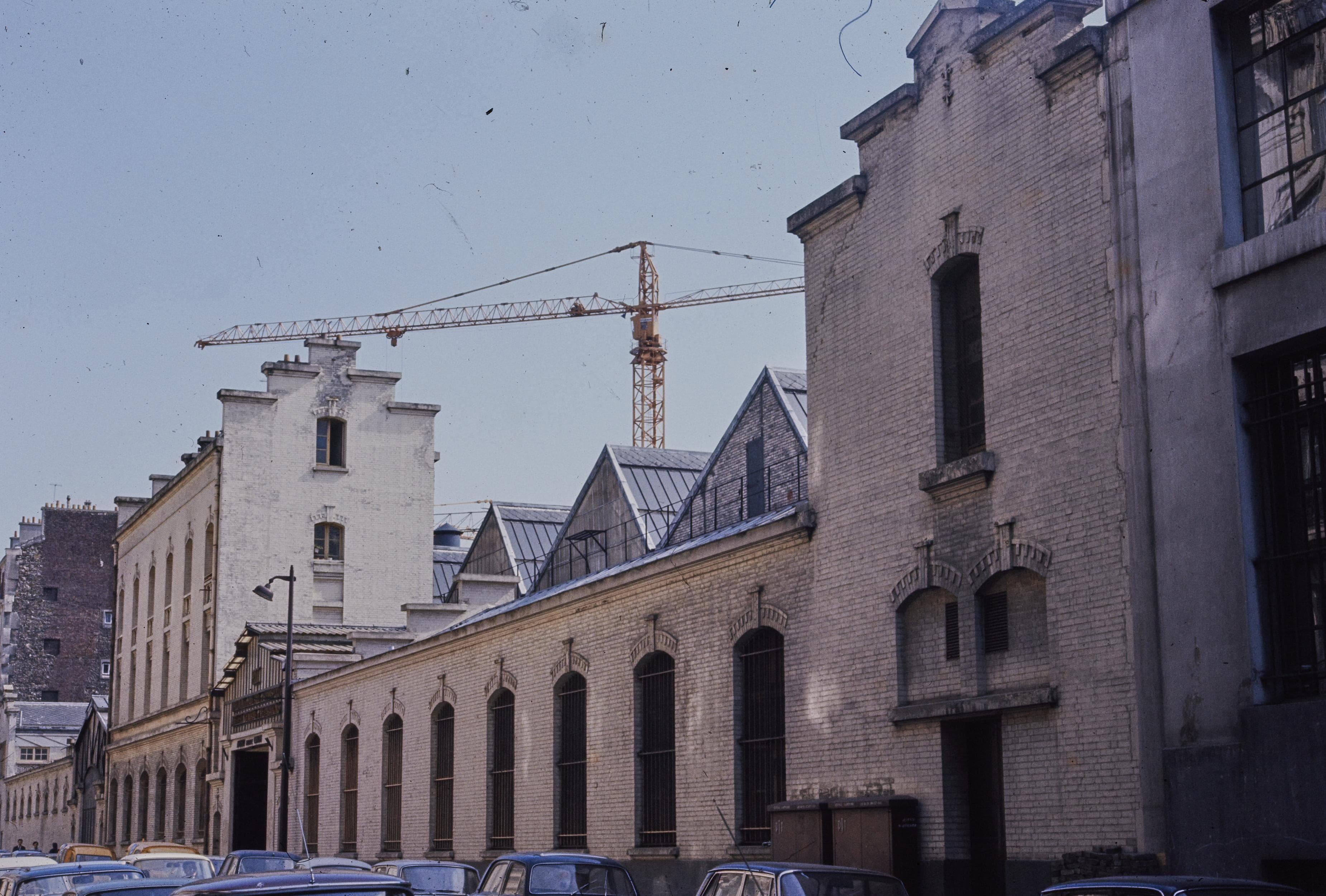 Photo d'archive