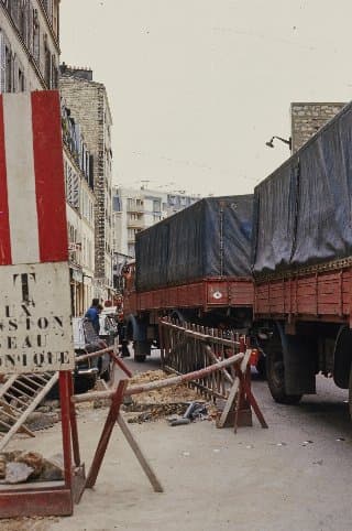 Photo d'archive