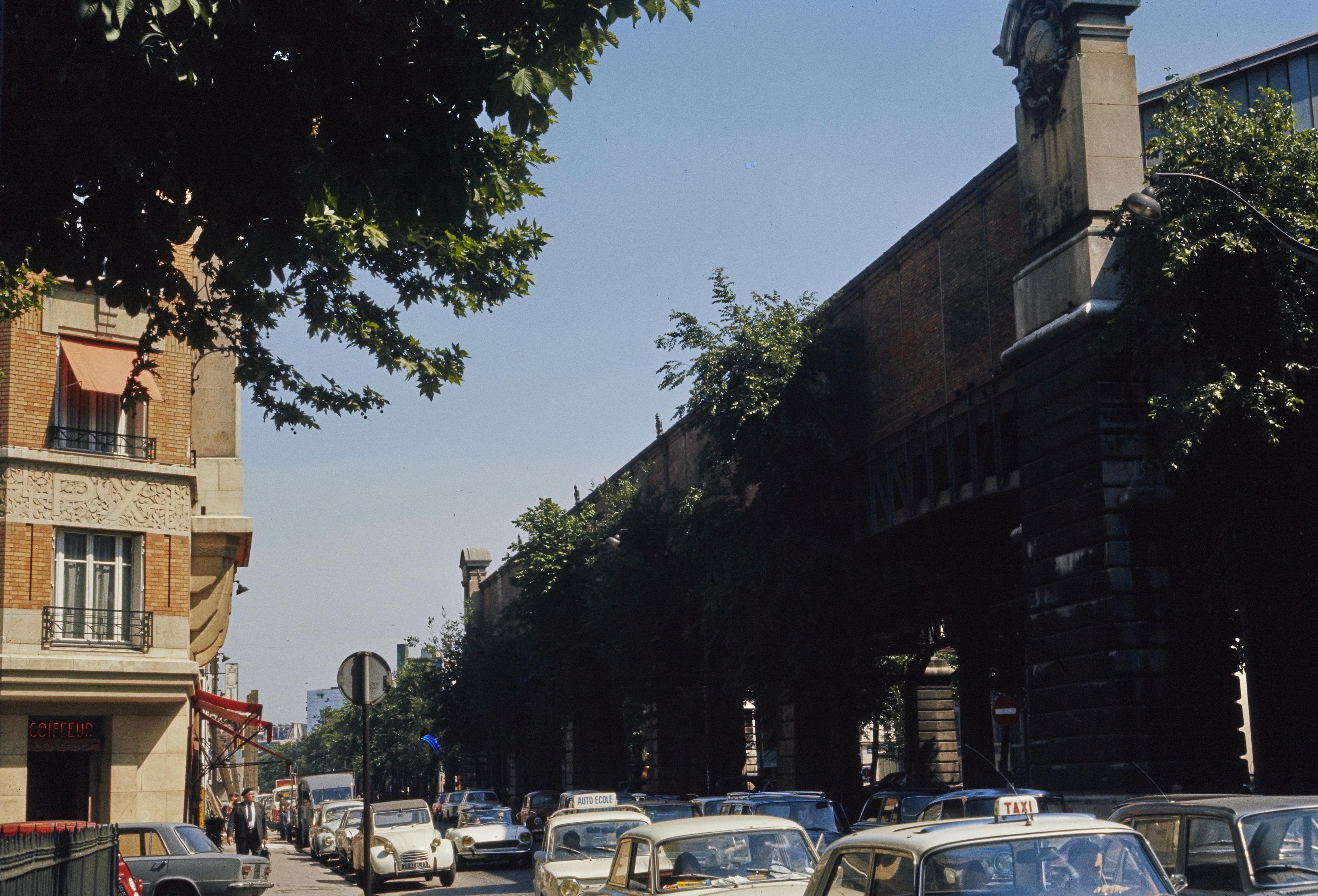 Photo d'archive