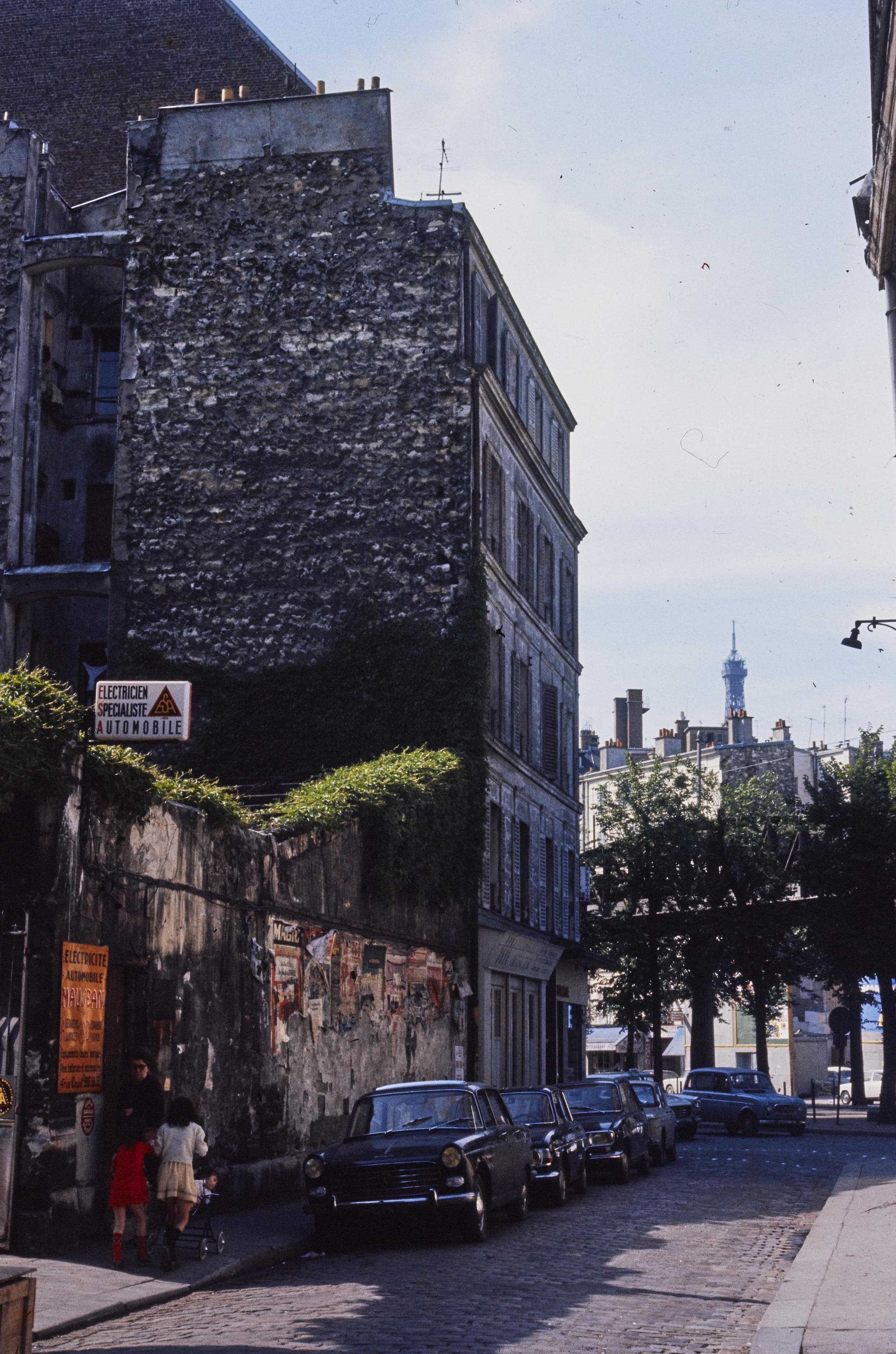 Photo d'archive