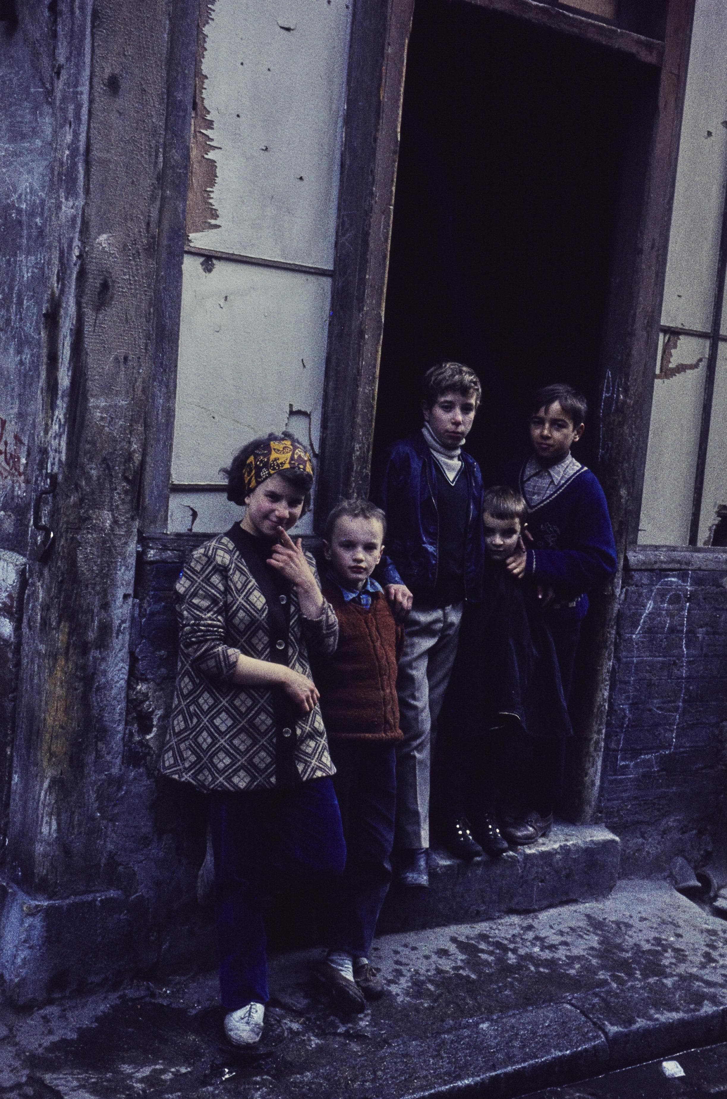 Photo d'archive