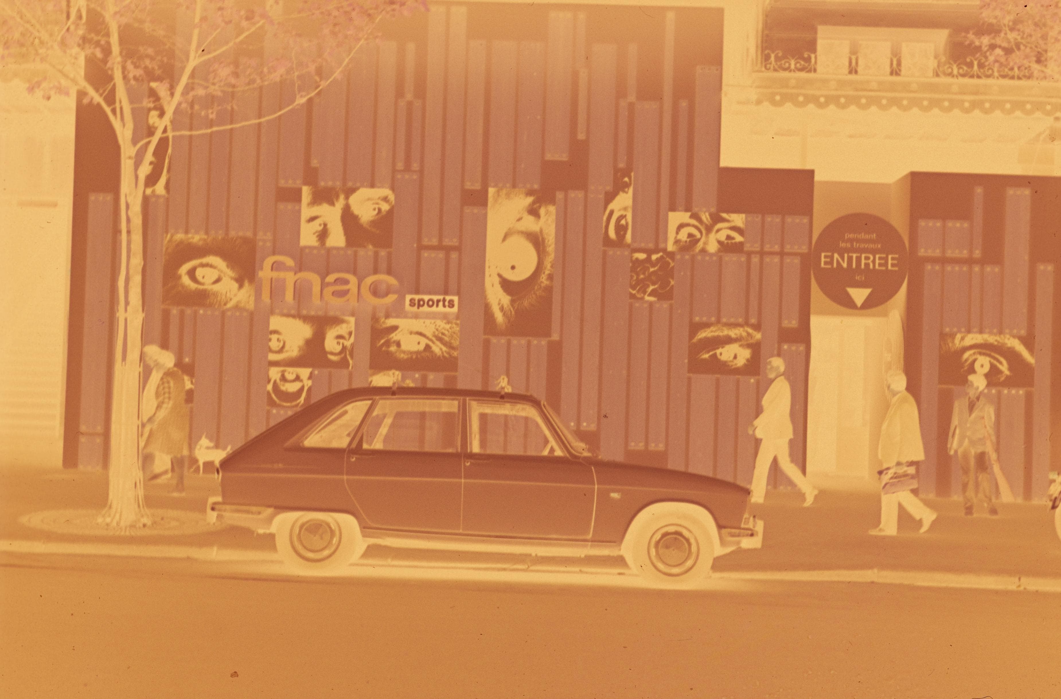 Photo d'archive
