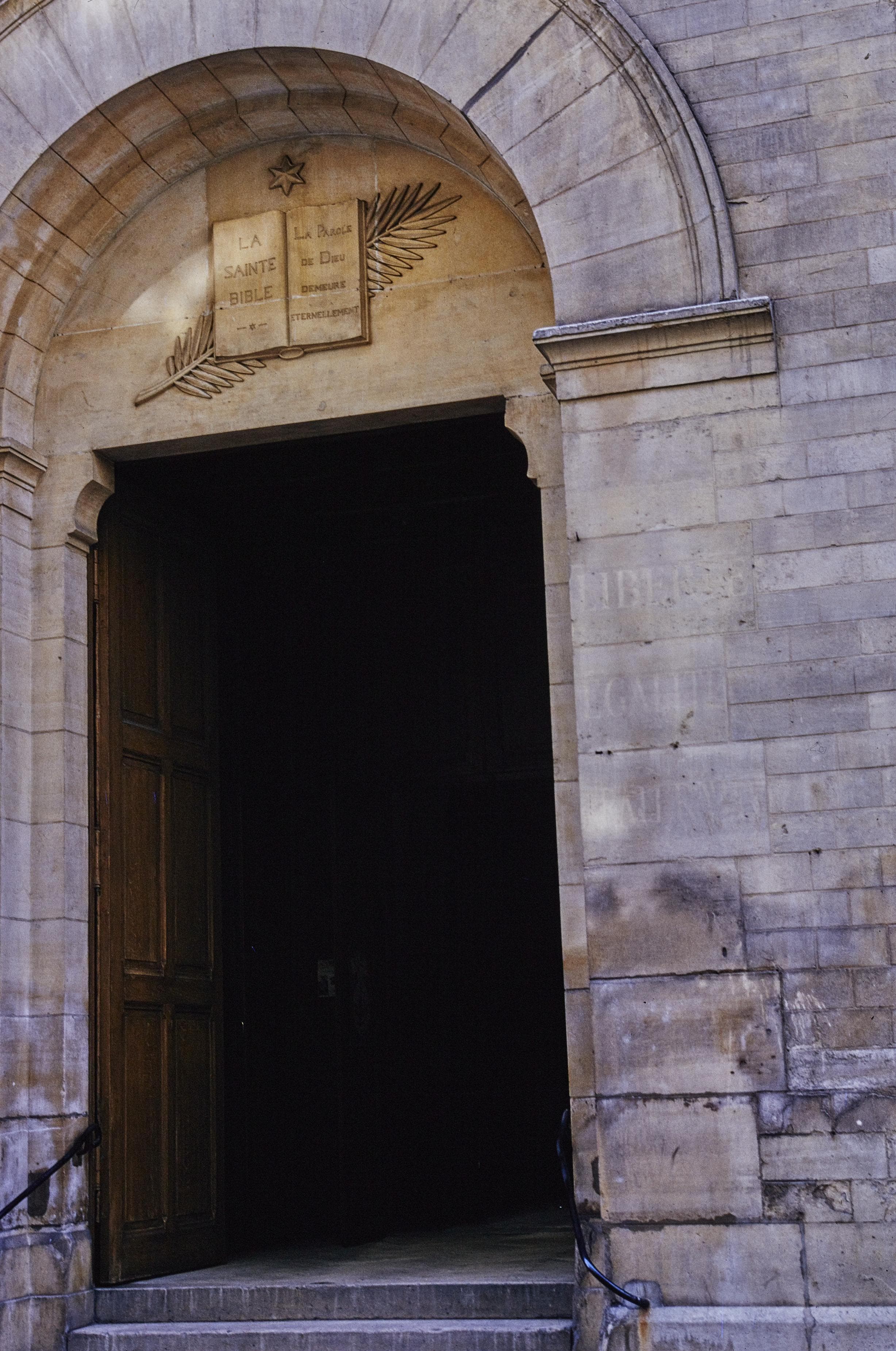 Photo d'archive