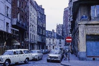 Photo d'archive