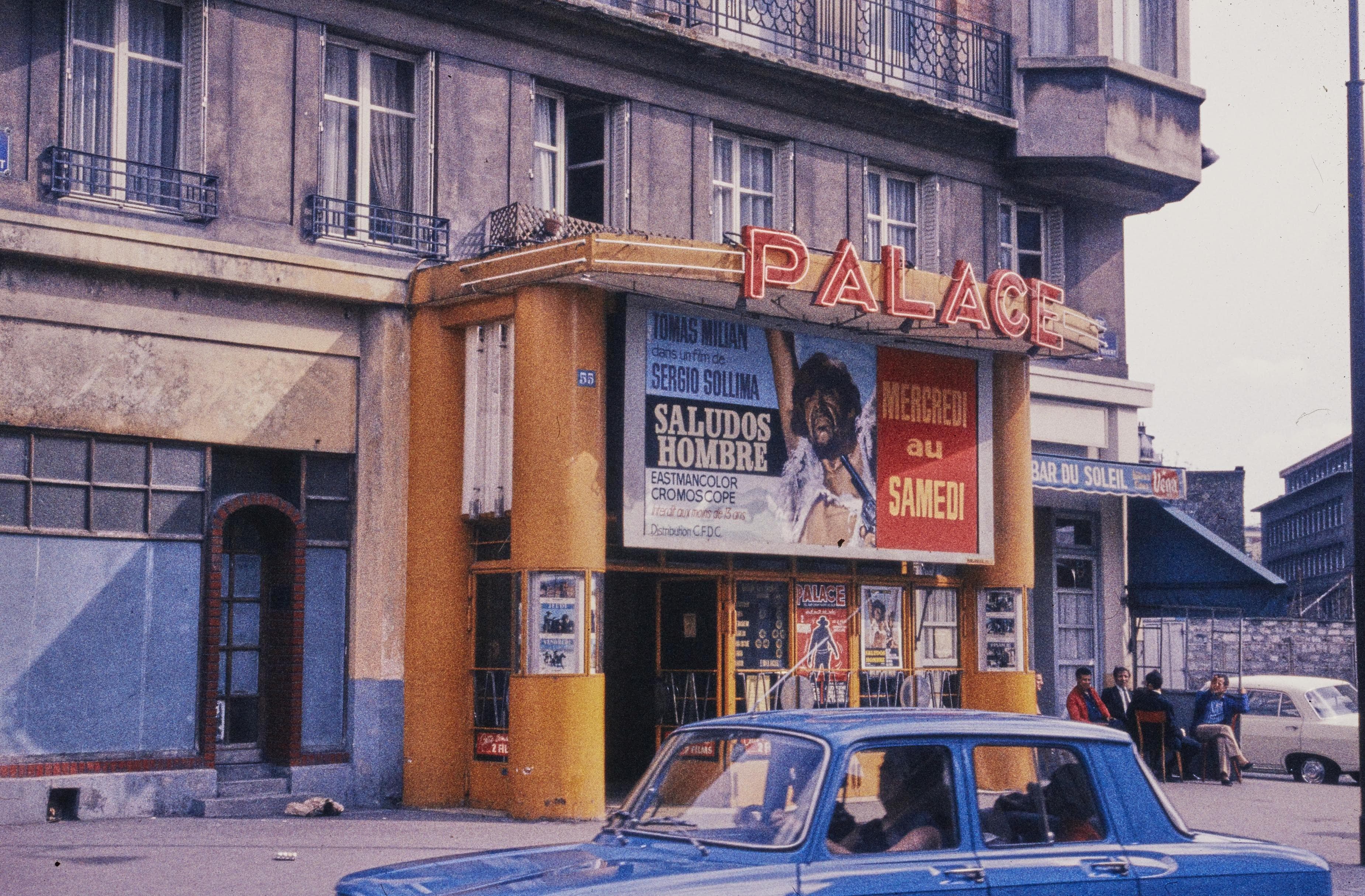 Photo d'archive