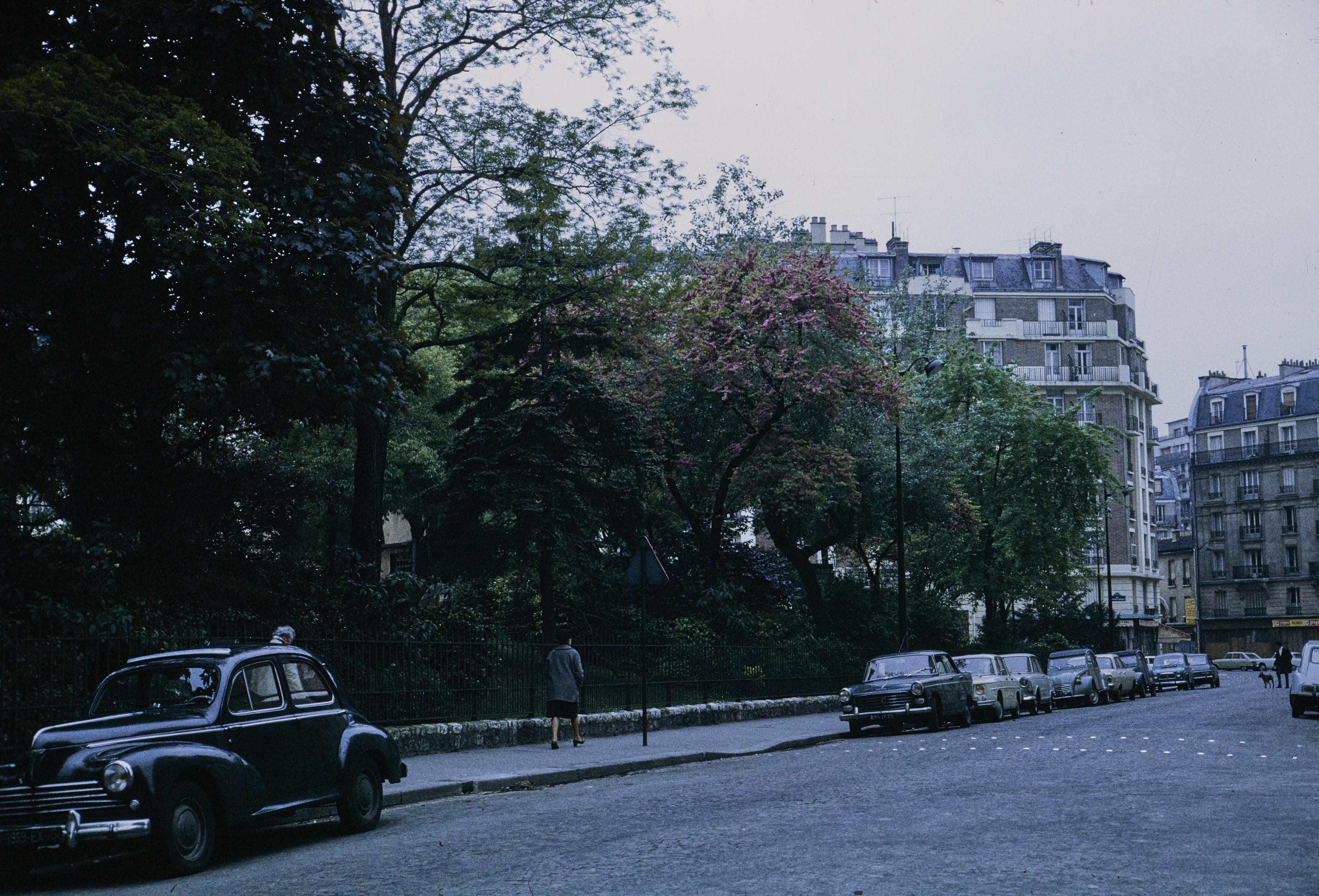 Photo d'archive