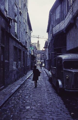 Photo d'archive