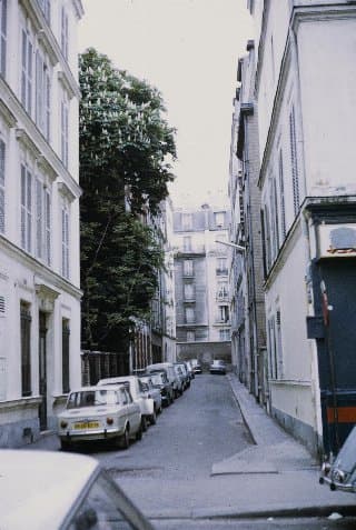 Photo d'archive