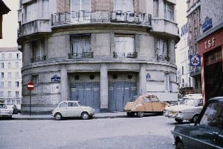 Photo d'archive