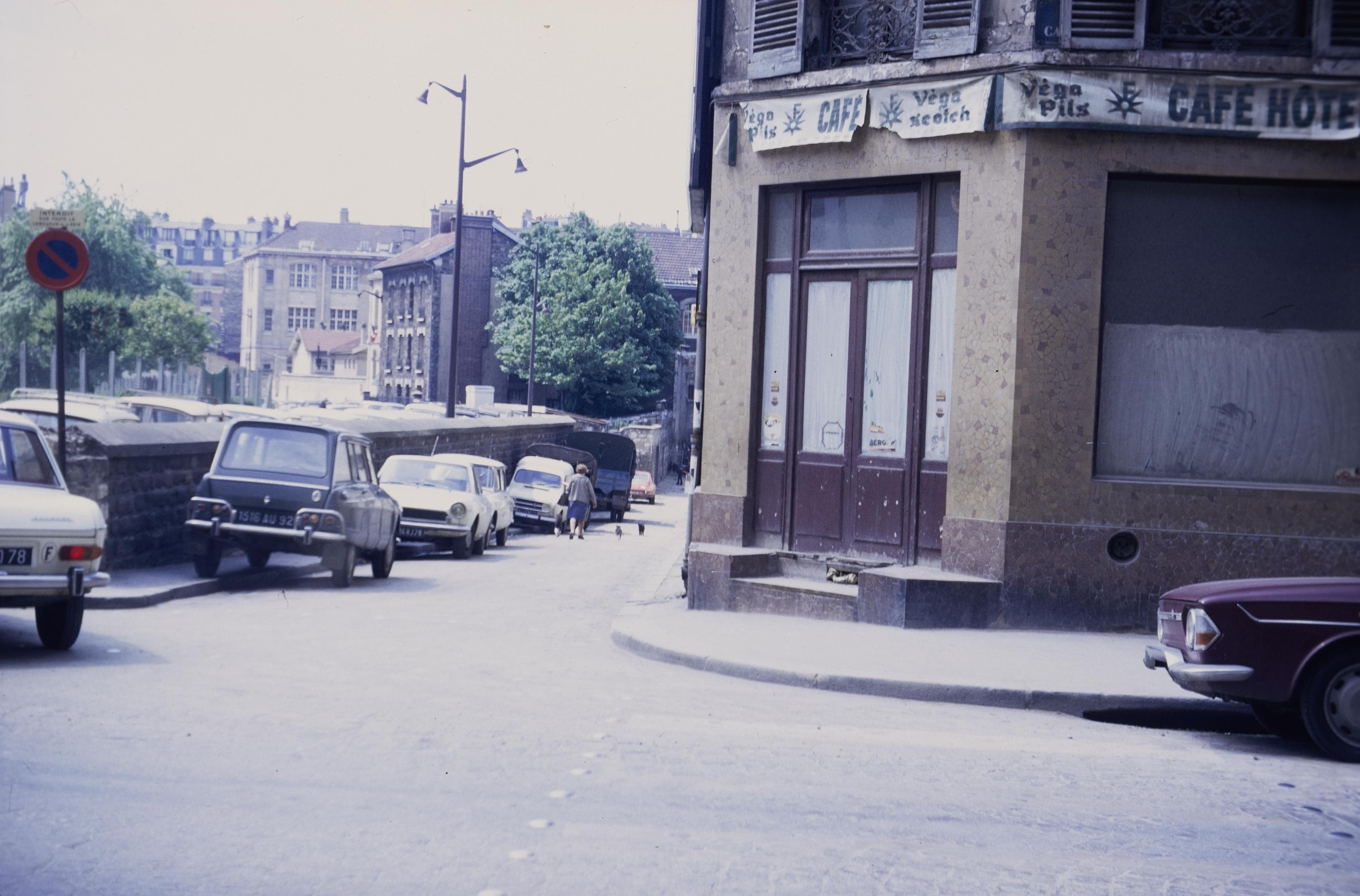 Photo d'archive