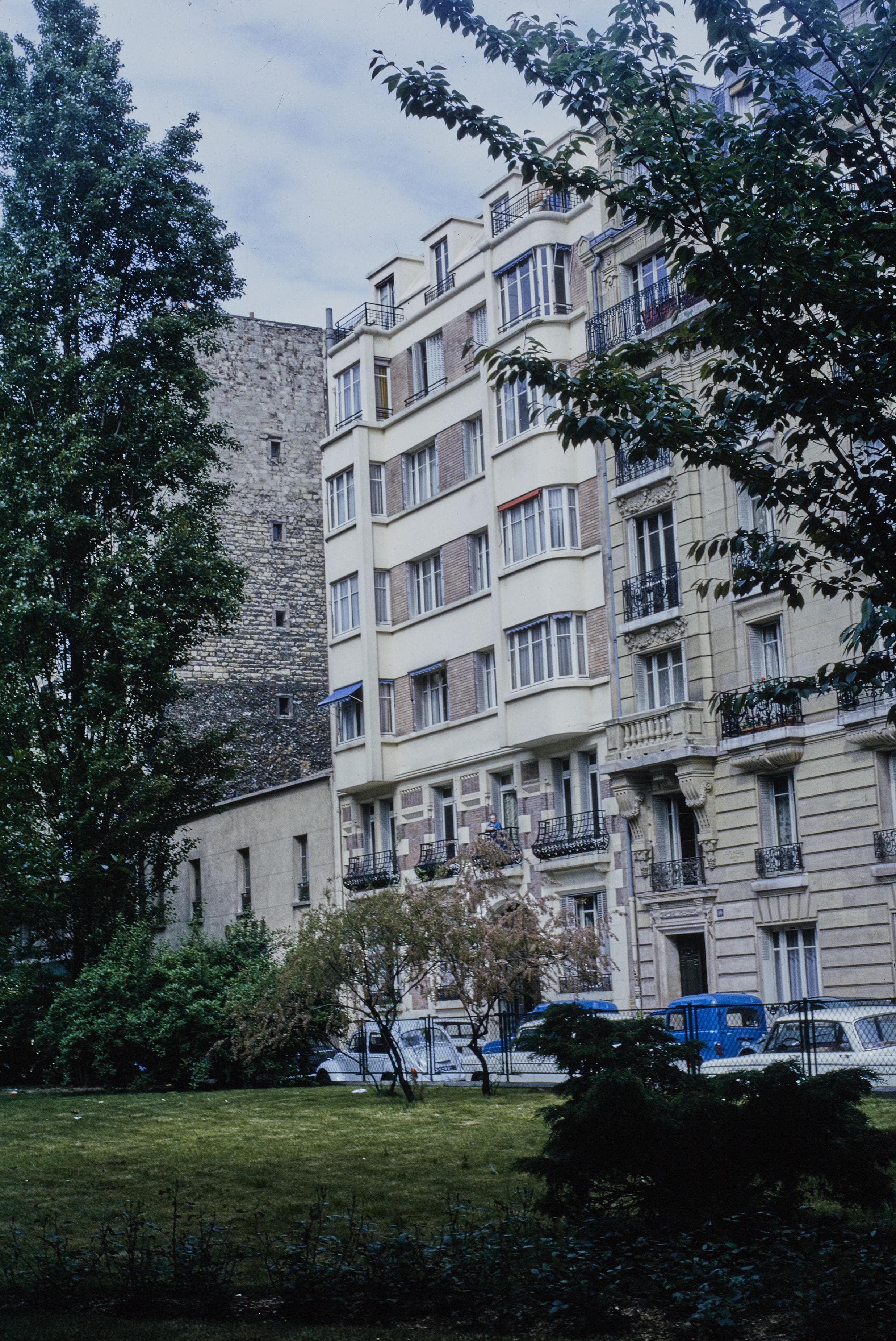 Photo d'archive
