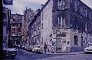 Photo d'archive