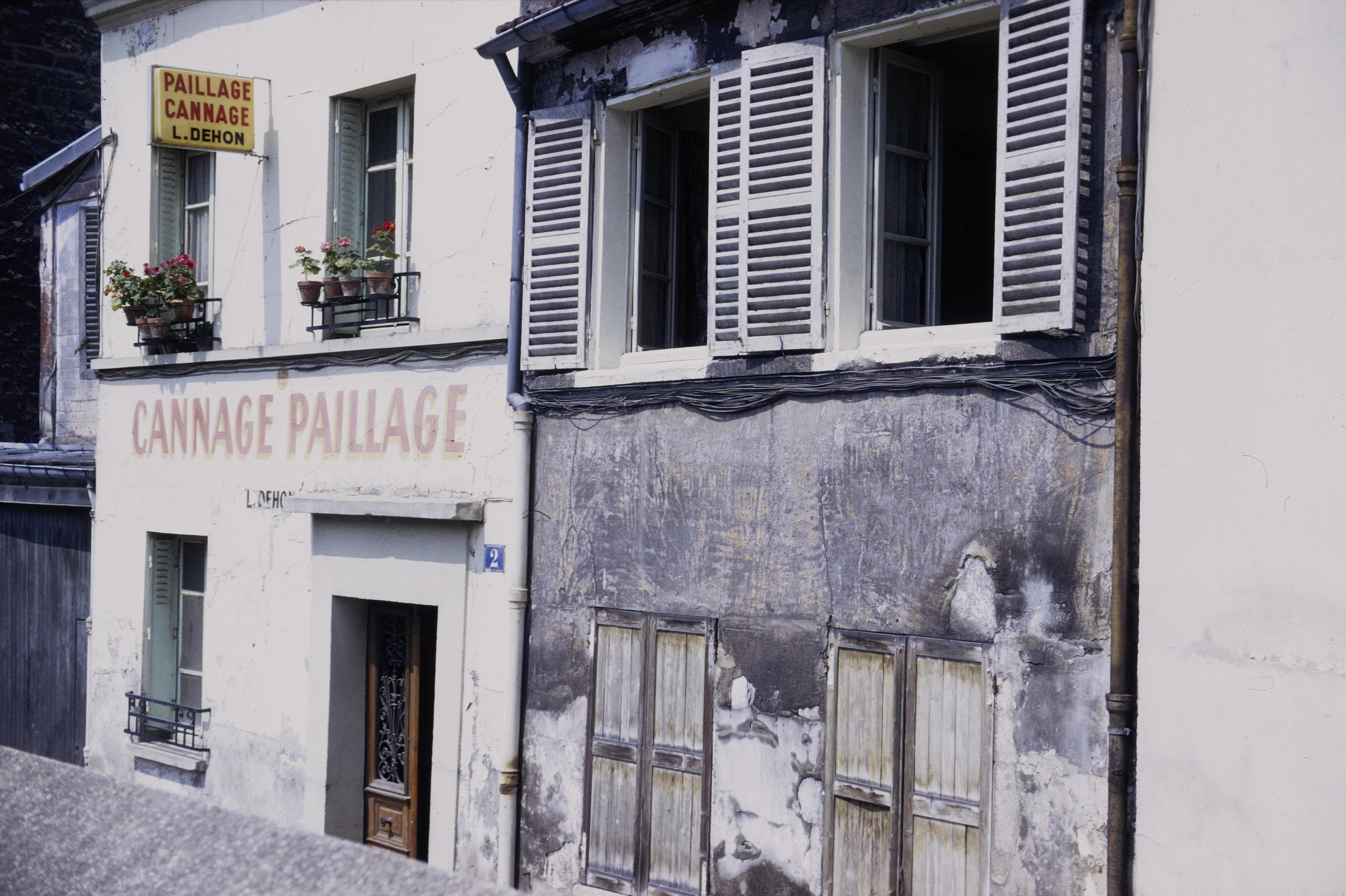 Photo d'archive