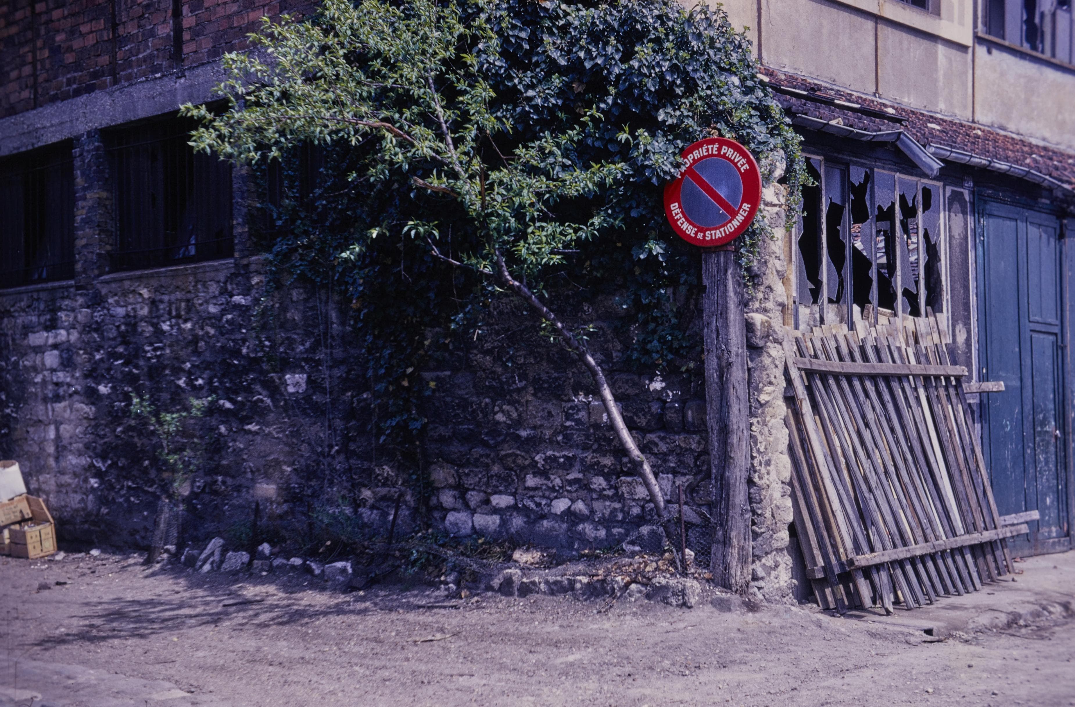 Photo d'archive