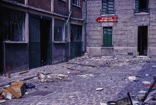 Photo d'archive