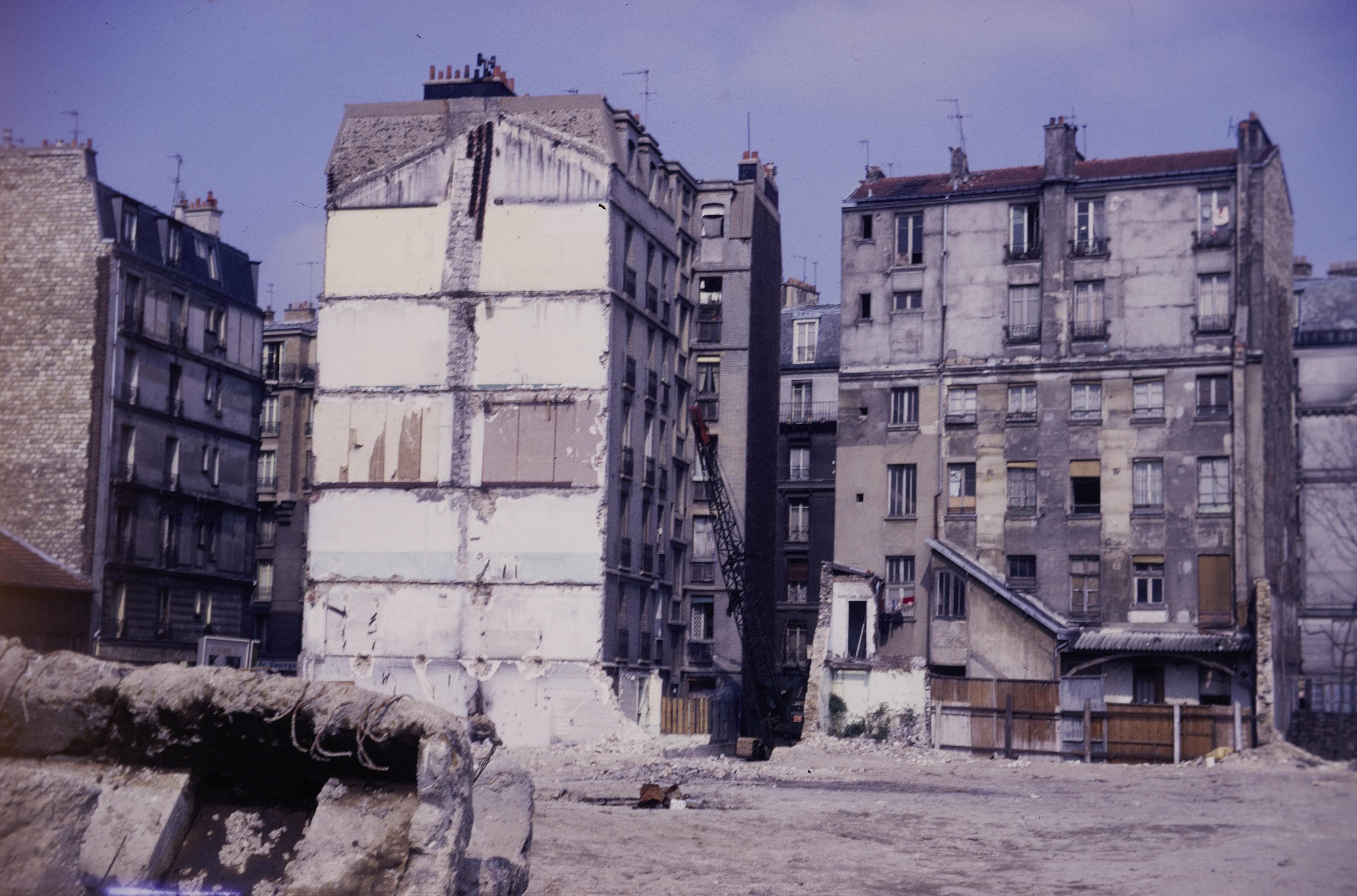 Photo d'archive