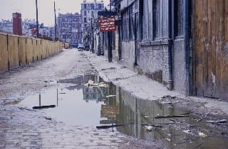Photo d'archive