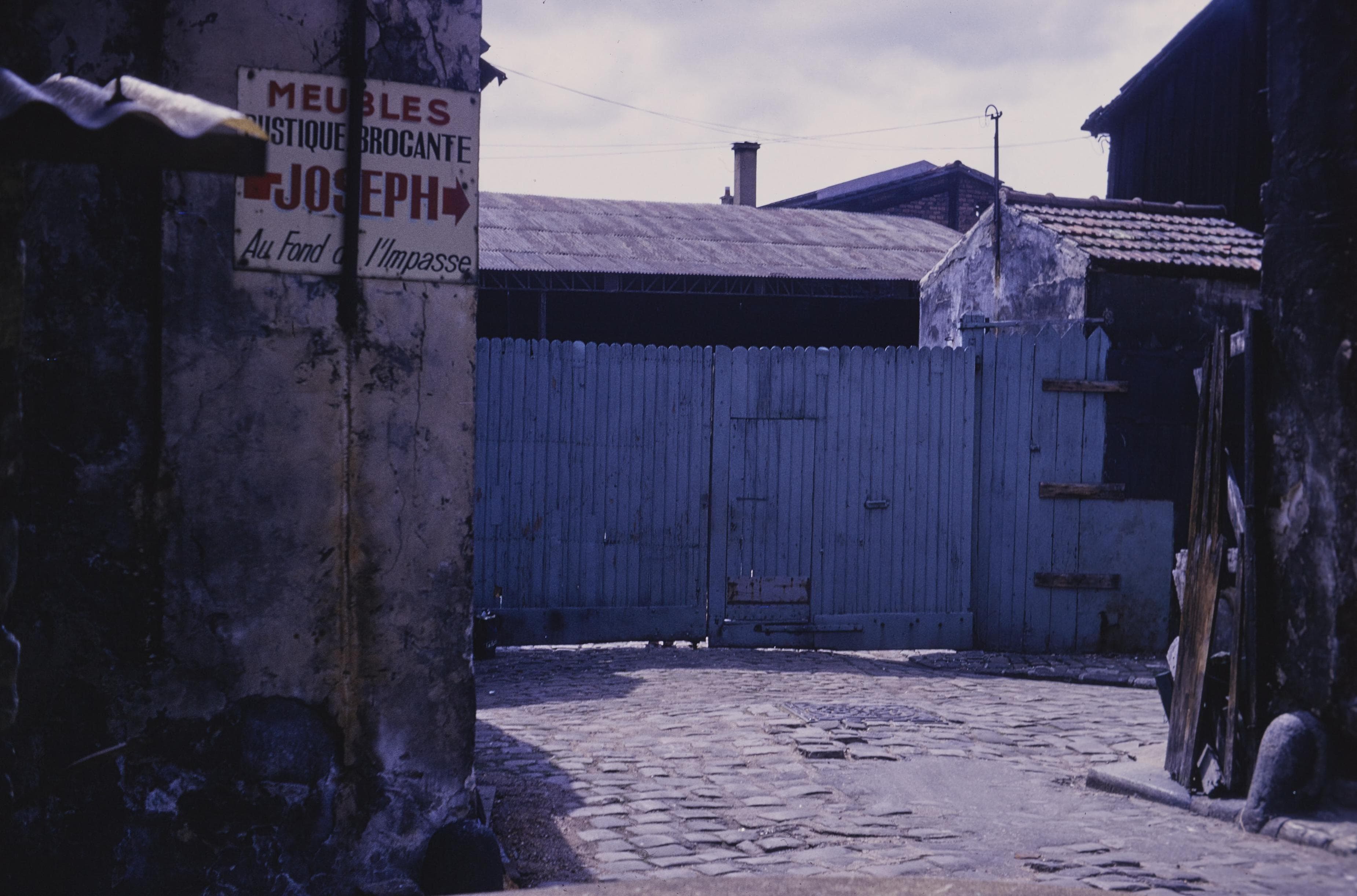 Photo d'archive