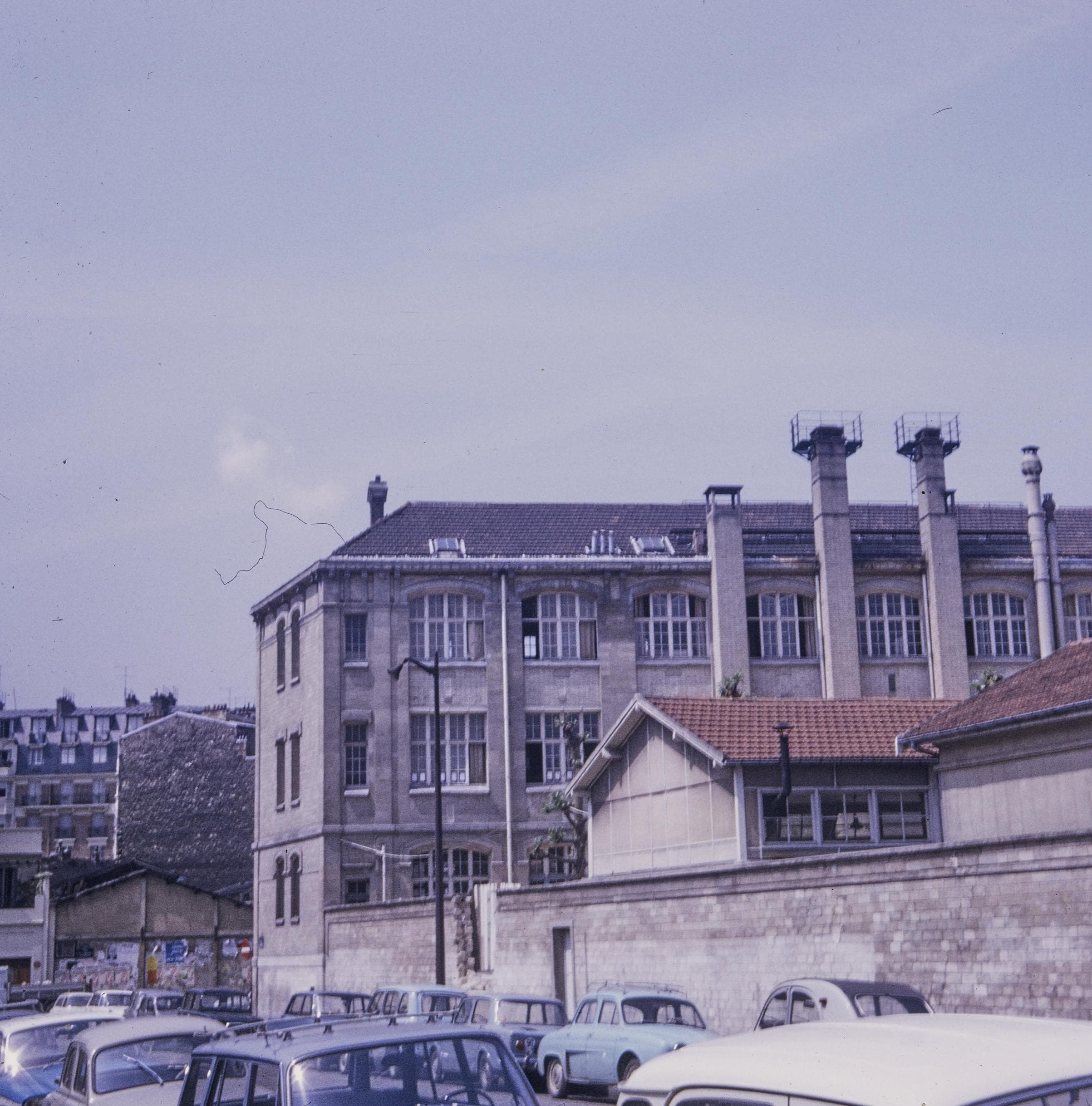 Photo d'archive