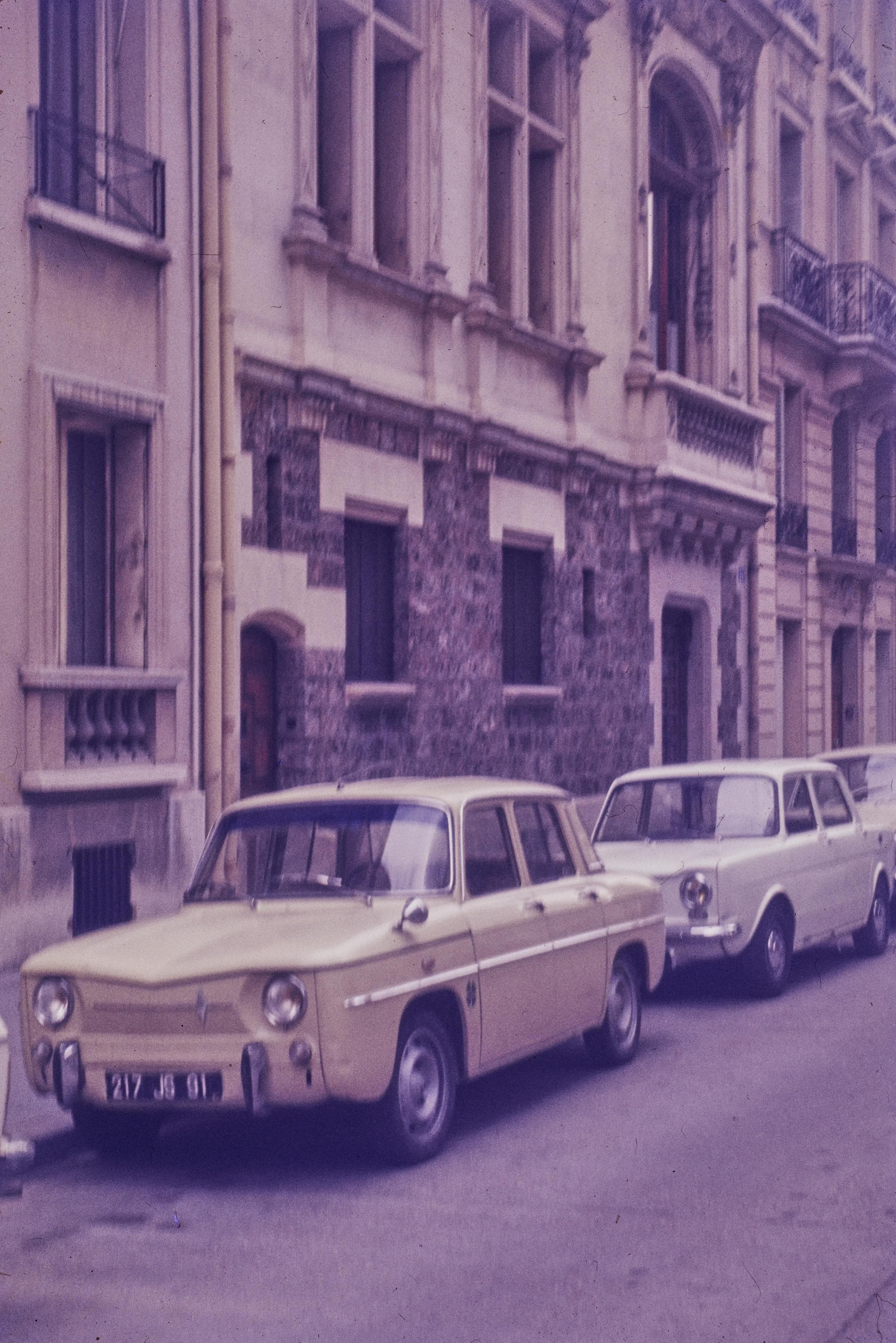 Photo d'archive