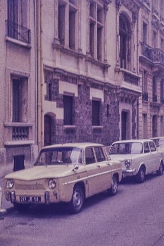 Photo d'archive