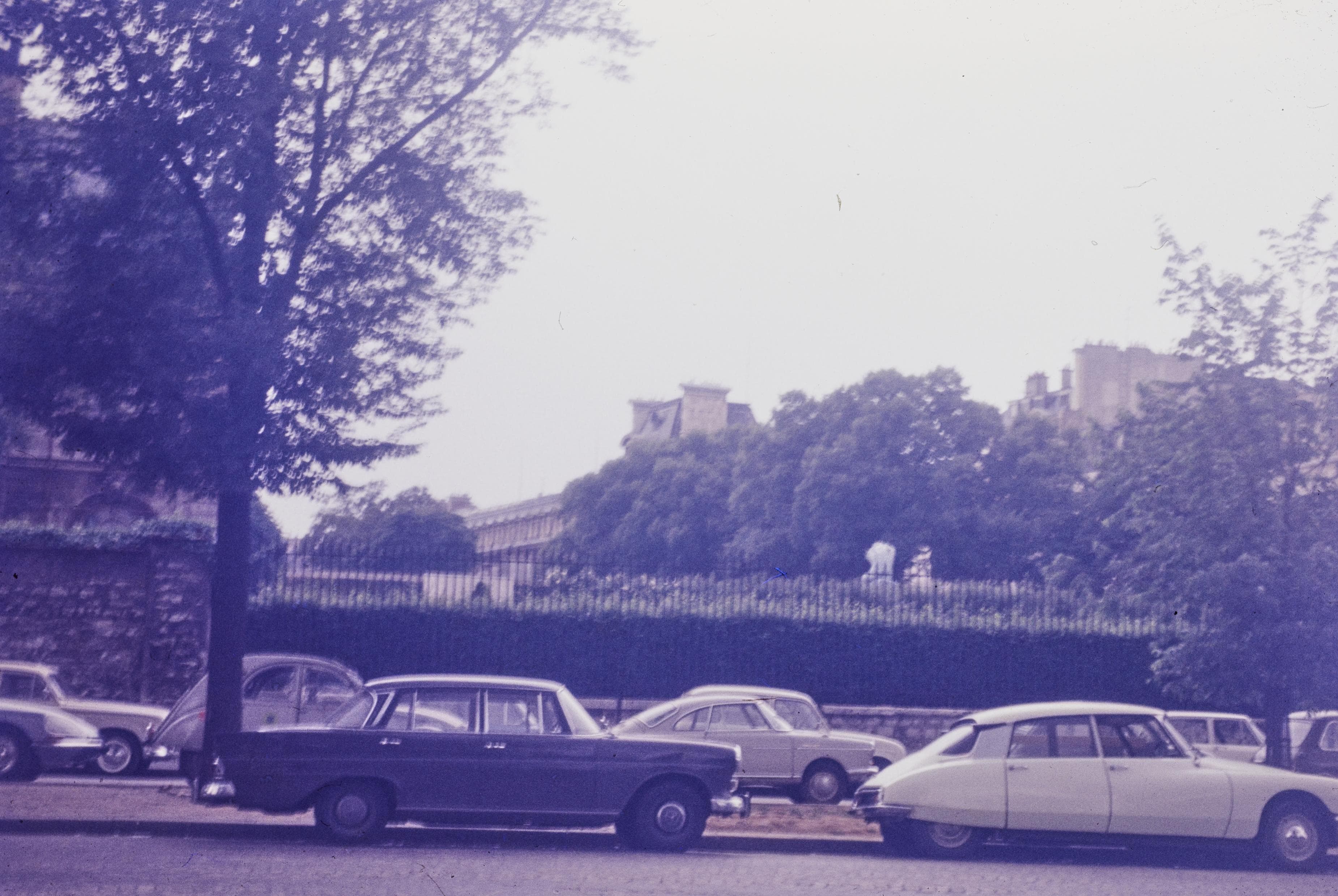 Photo d'archive
