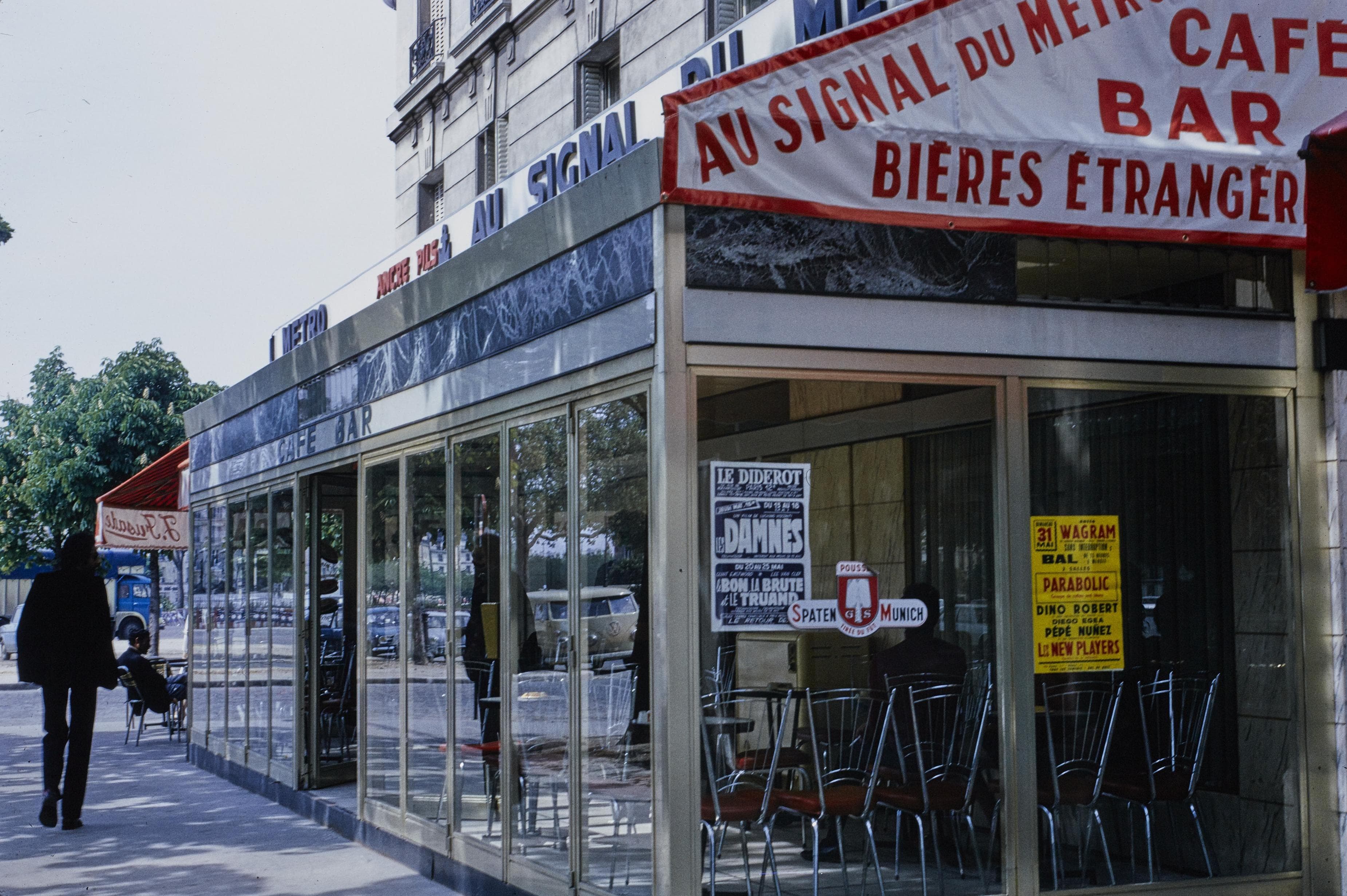Photo d'archive