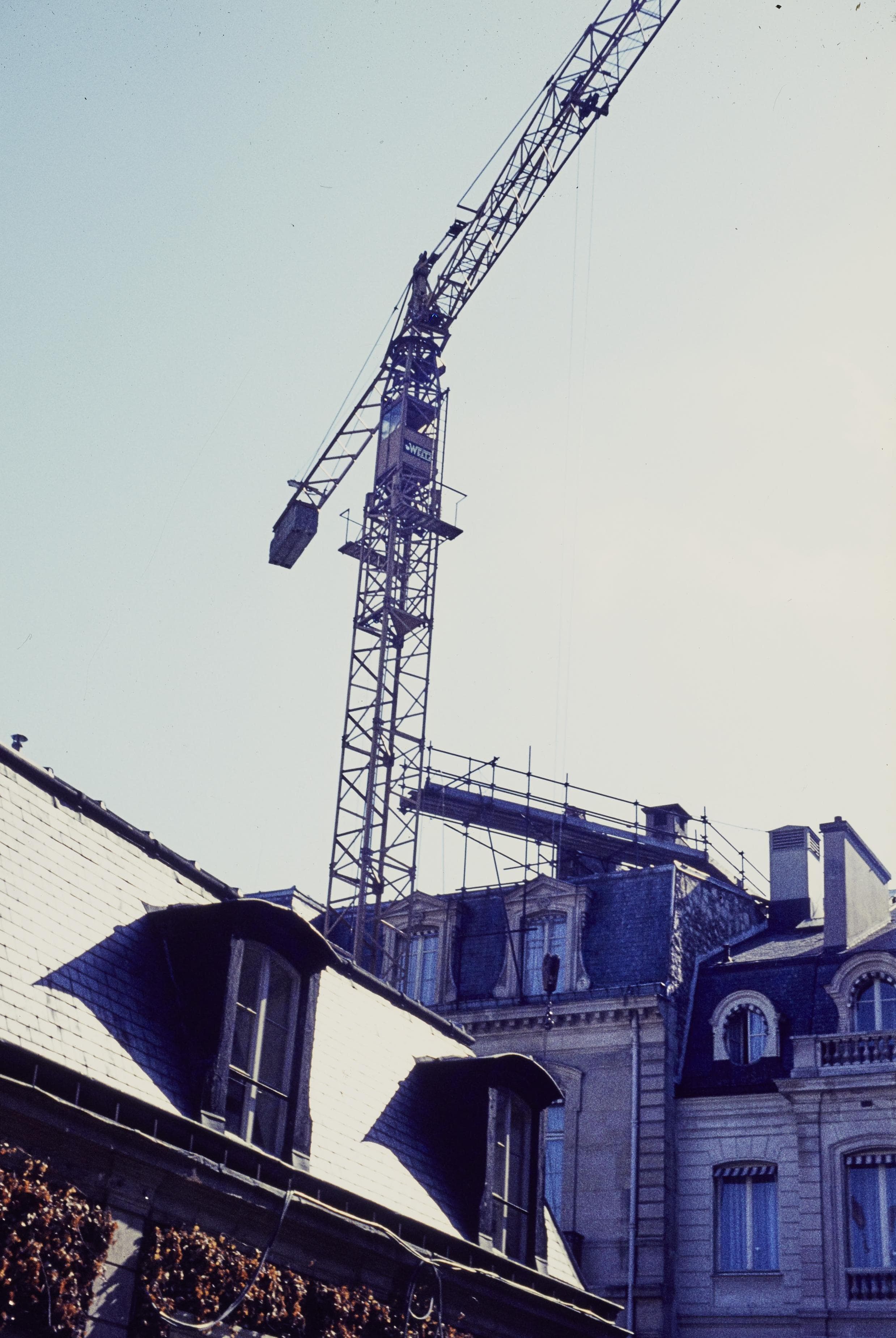 Photo d'archive