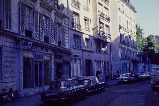 Photo d'archive