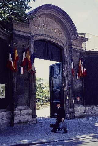 Photo d'archive
