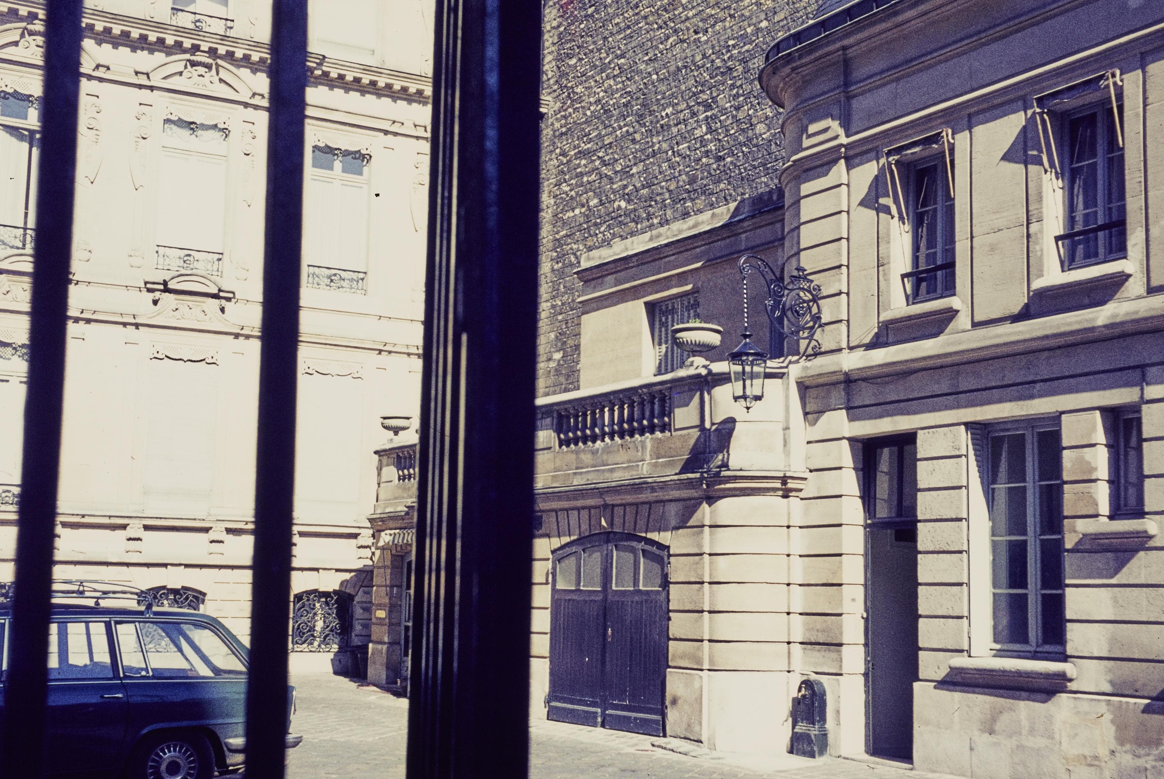 Photo d'archive