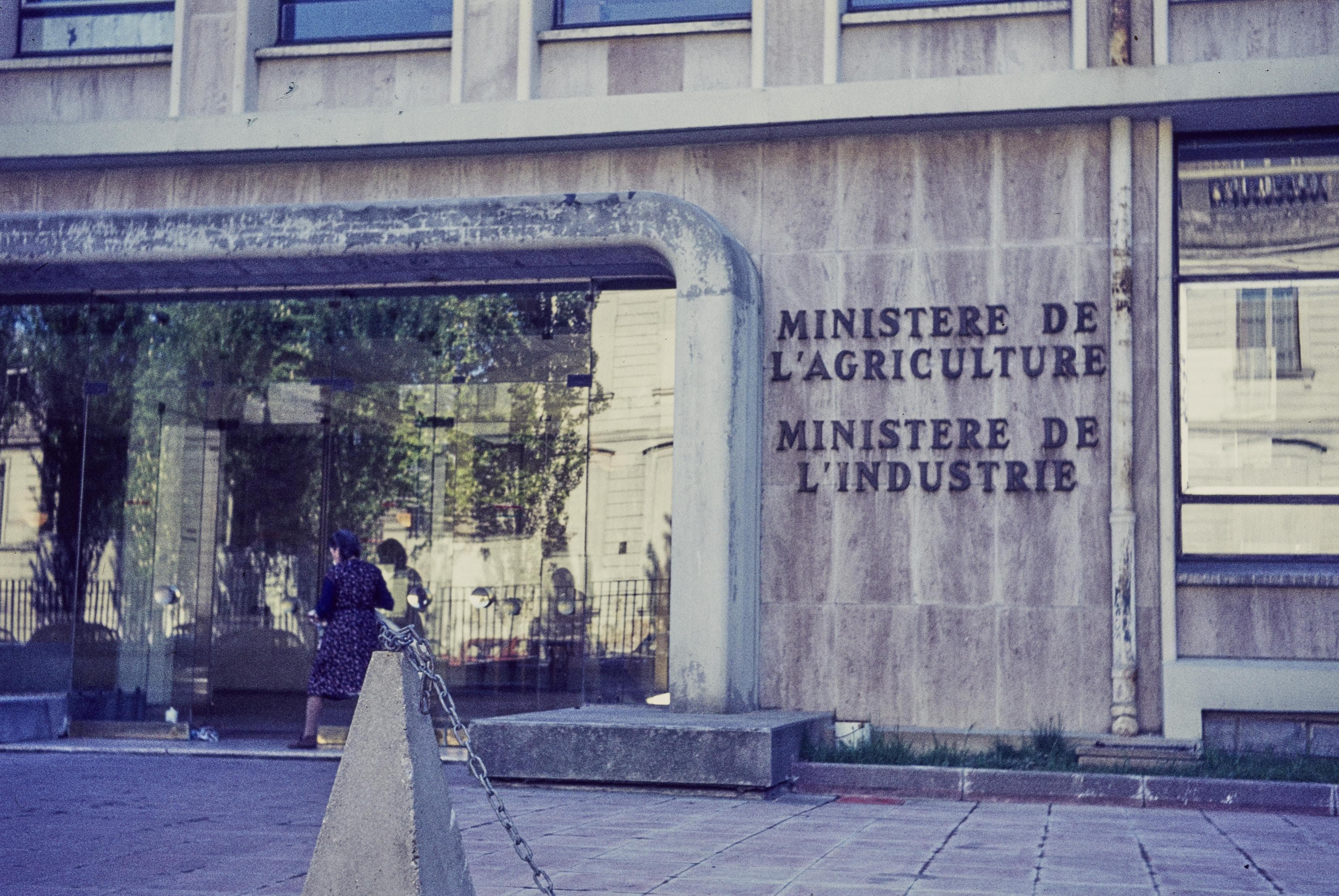 Photo d'archive