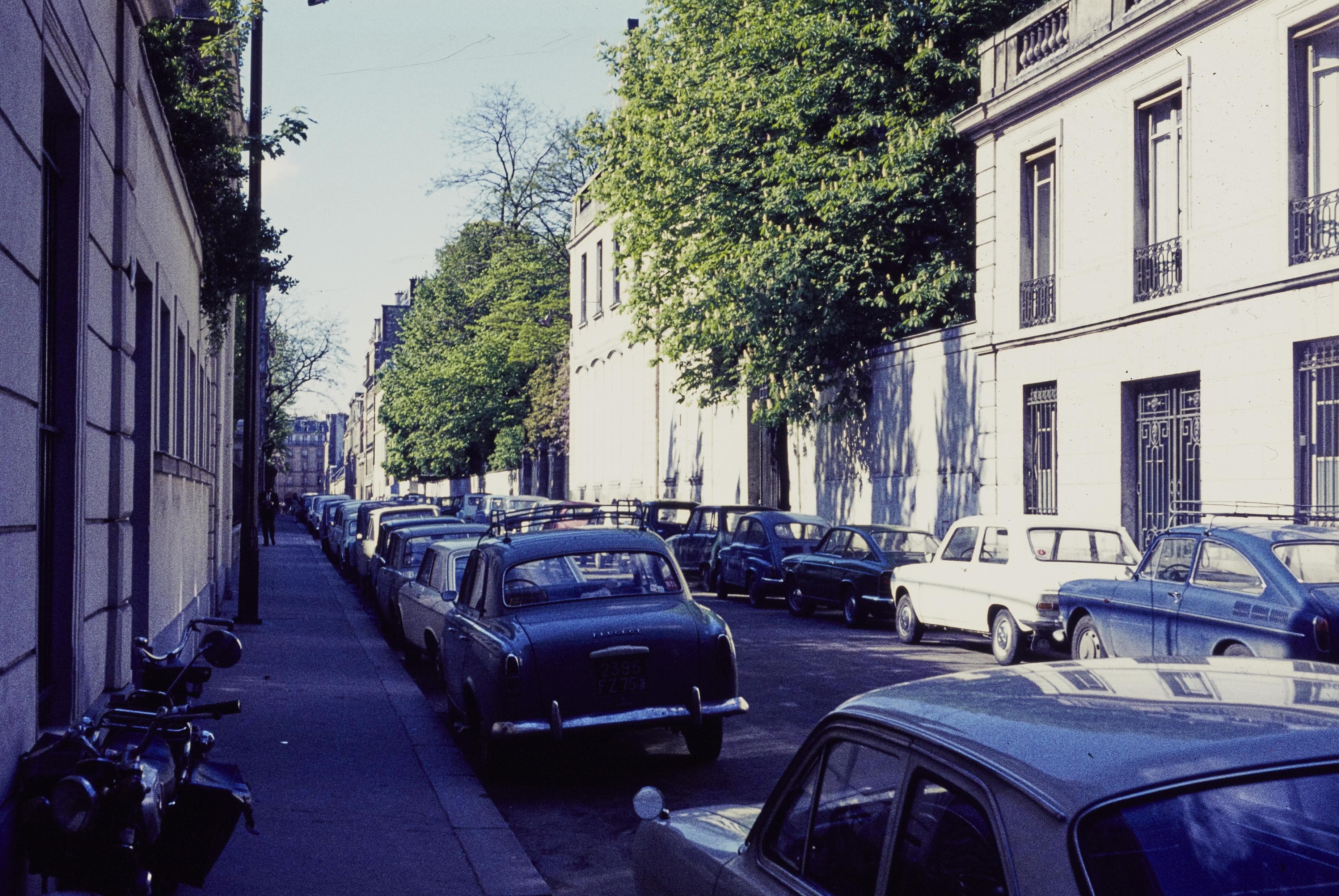 Photo d'archive