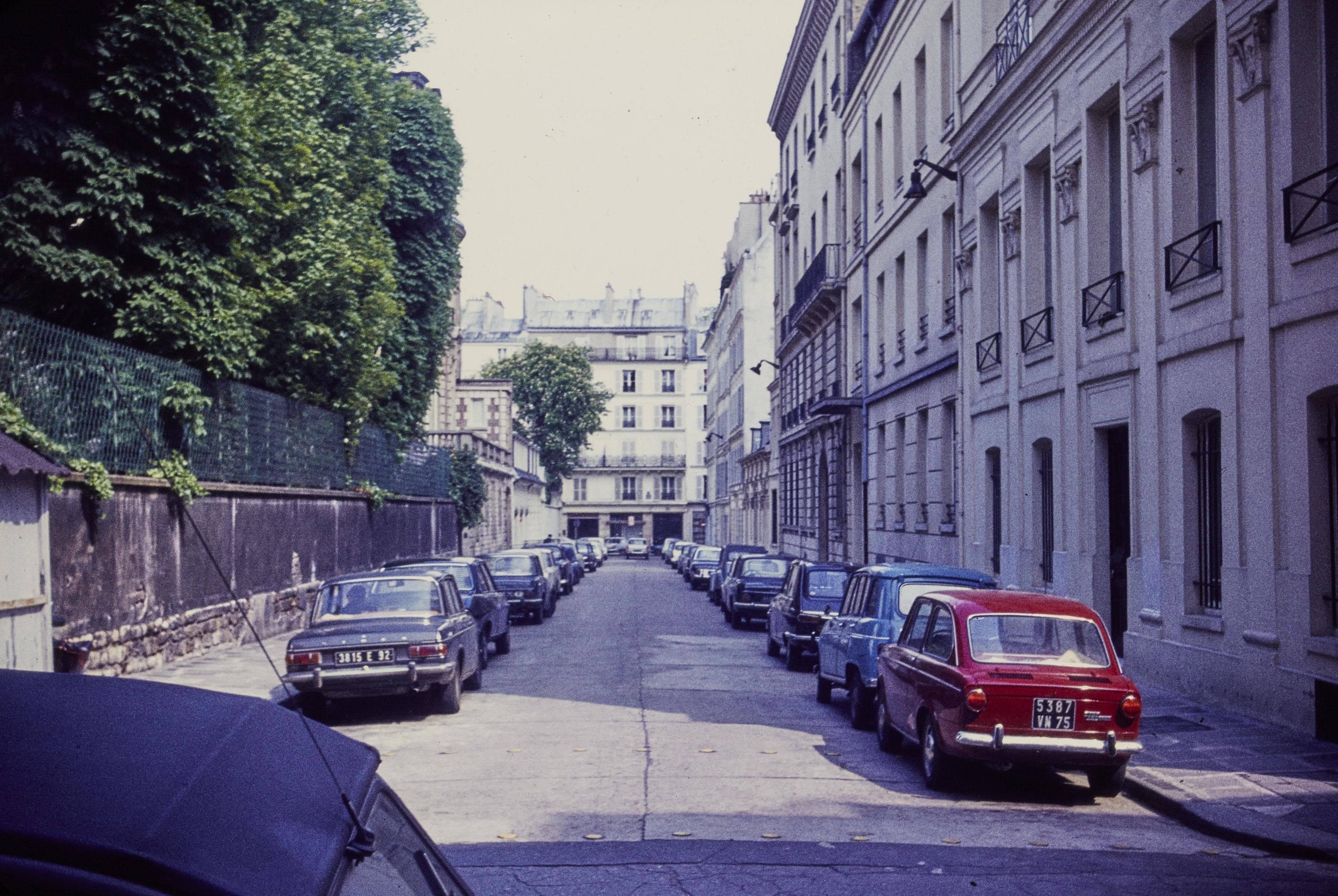 Photo d'archive