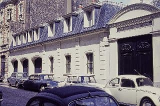 Photo d'archive